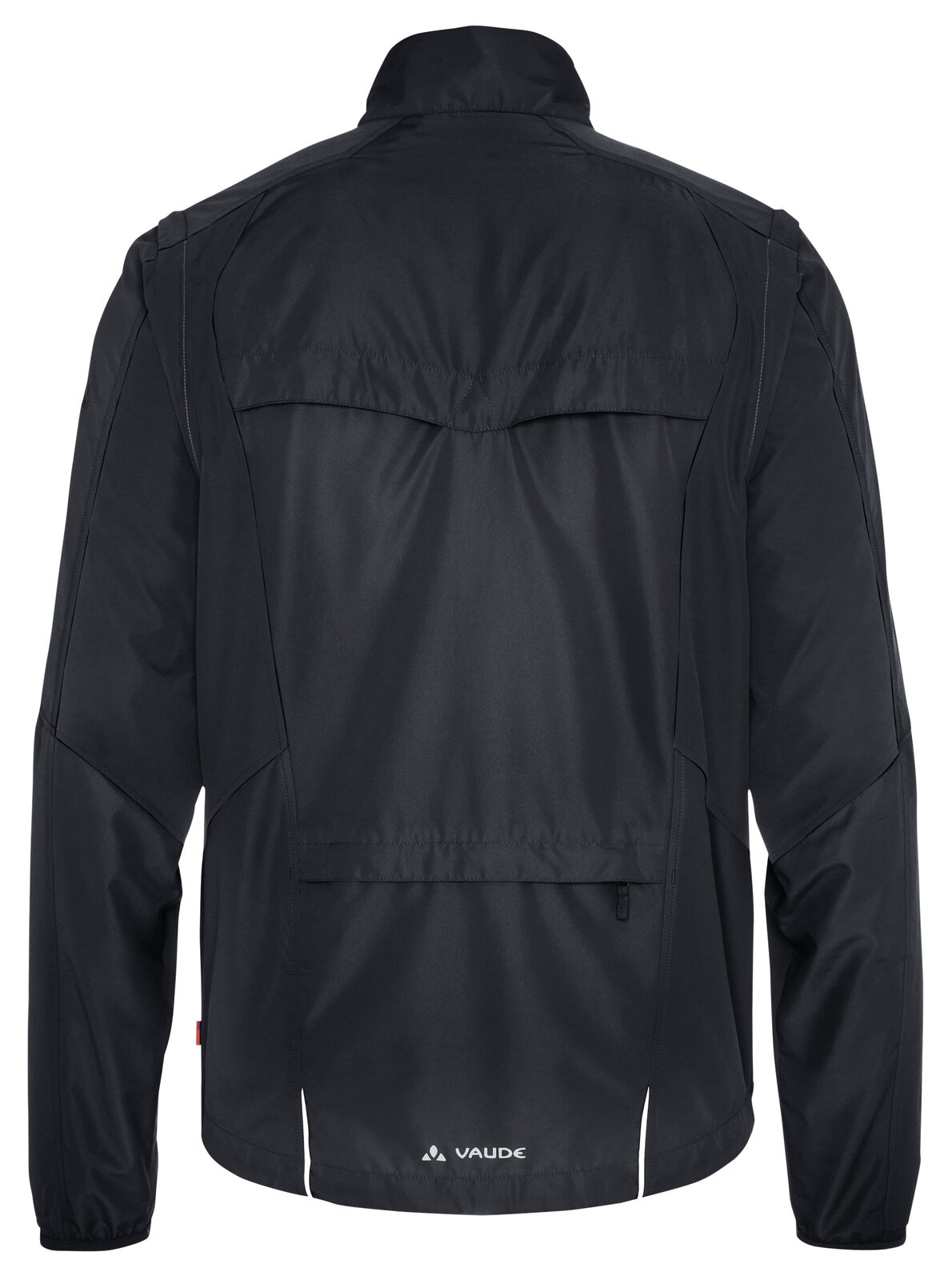 VAUDE Fahrradjacke »Dundee Classic«, ohne Kapuze