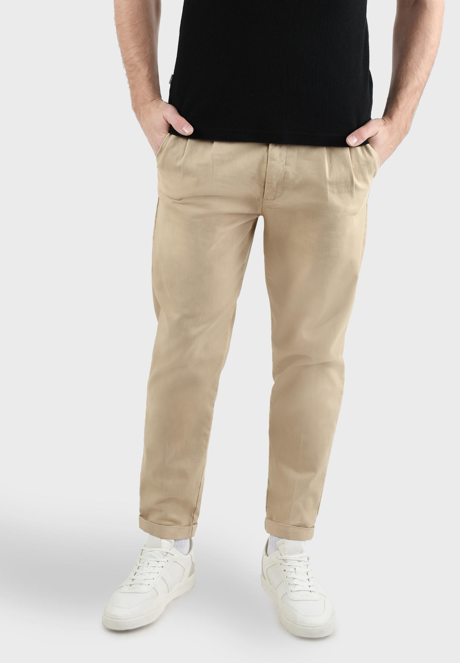 REDEFINED REBEL Stoffhose »Redefined Rebel Pants RRArian Pants«