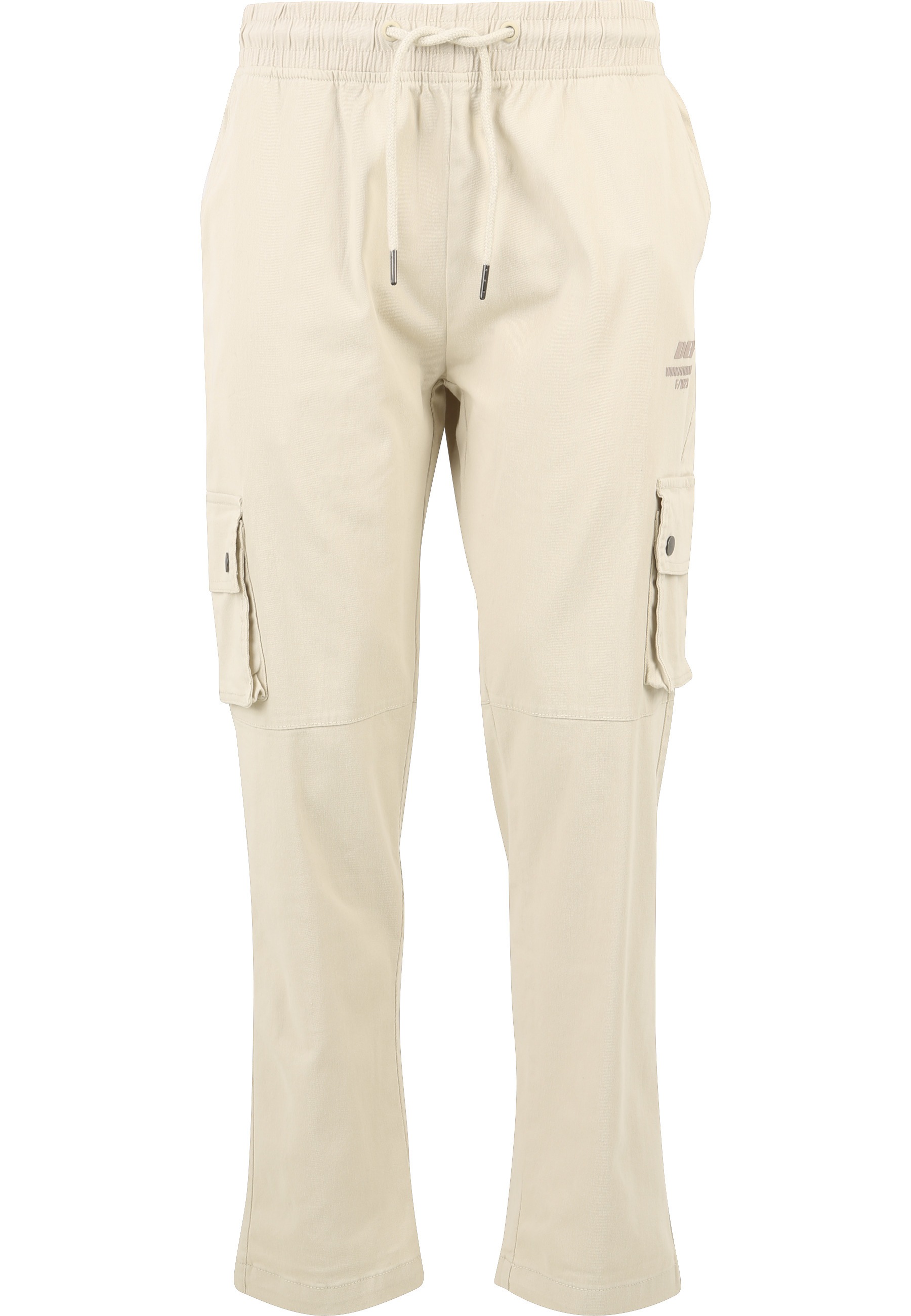 DEF Cargohose "DEF DEF Alice Cargopants" günstig online kaufen