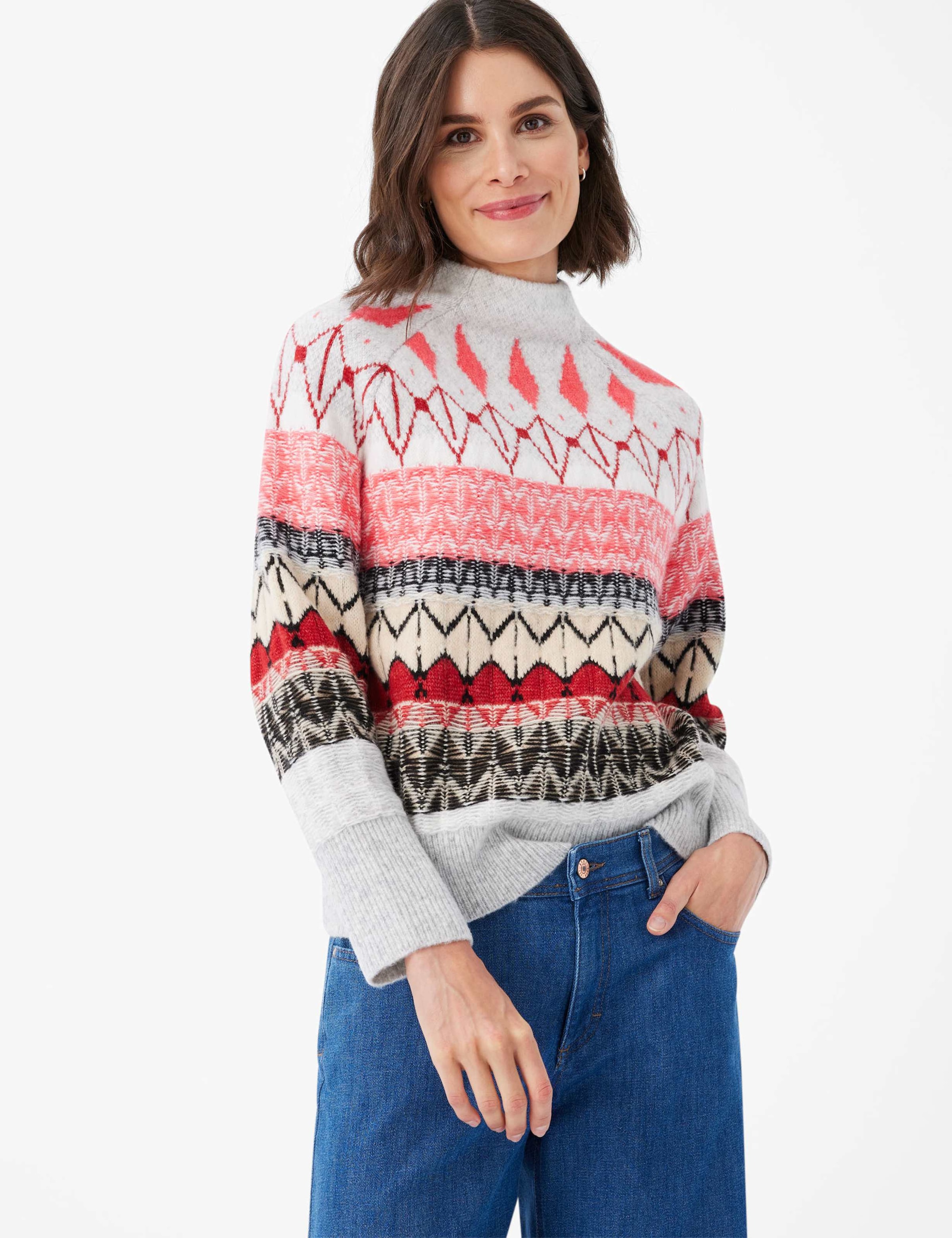 Strickpullover »Style LIZ«