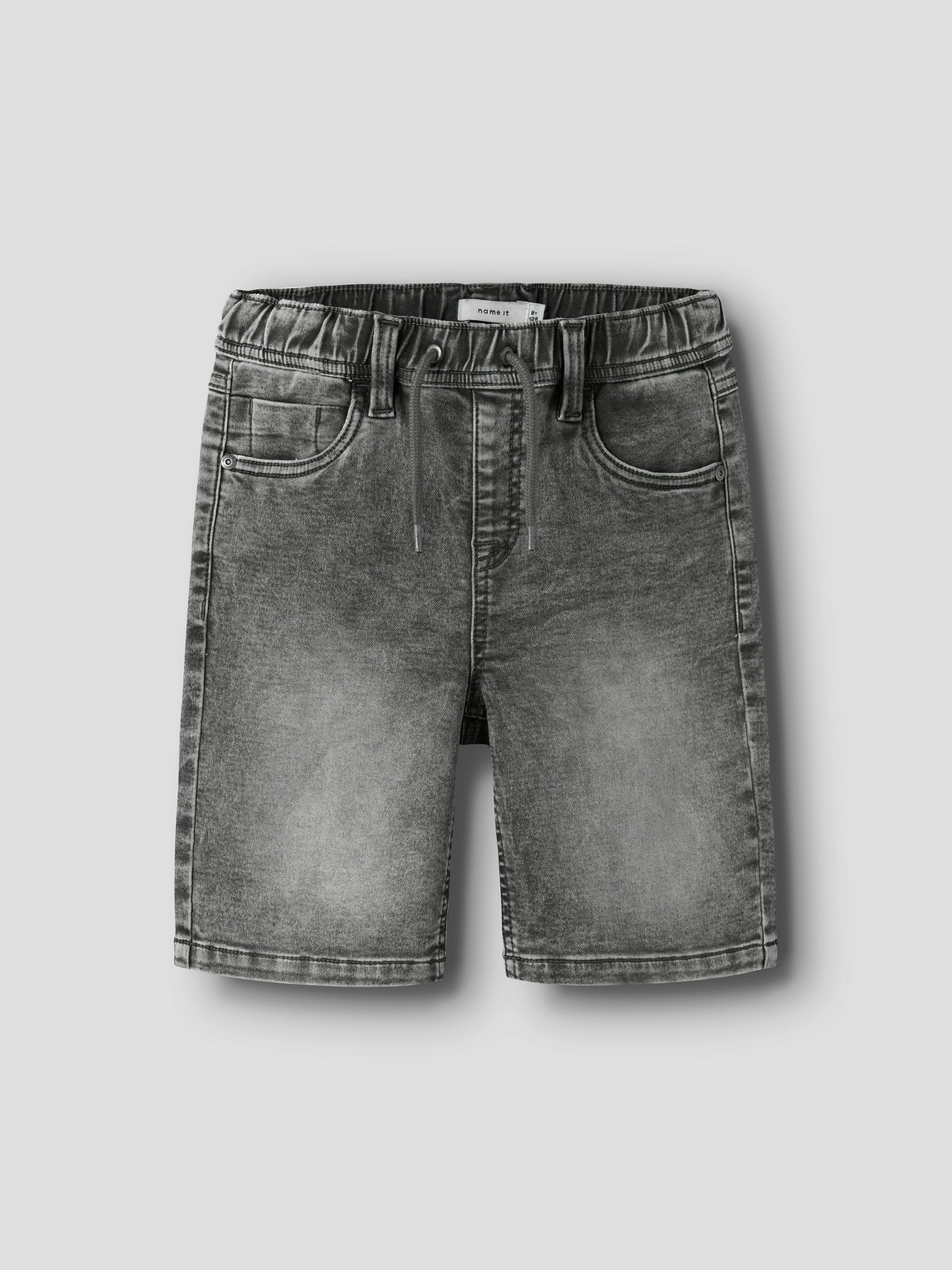 Name It Shorts »NKMRYAN JOGGER DNM L SHOR«