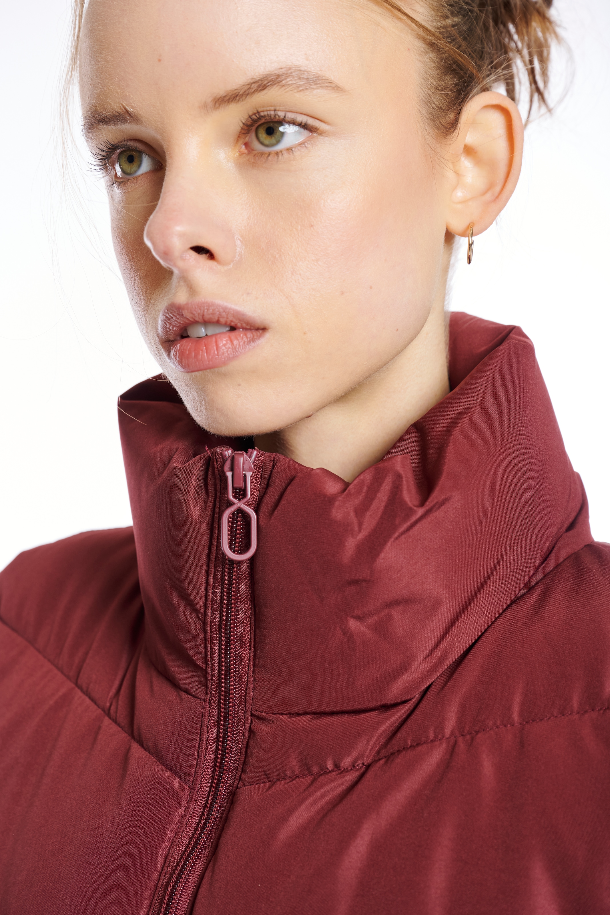 HaILY’S Steppweste »SL P VT Lu44cy«