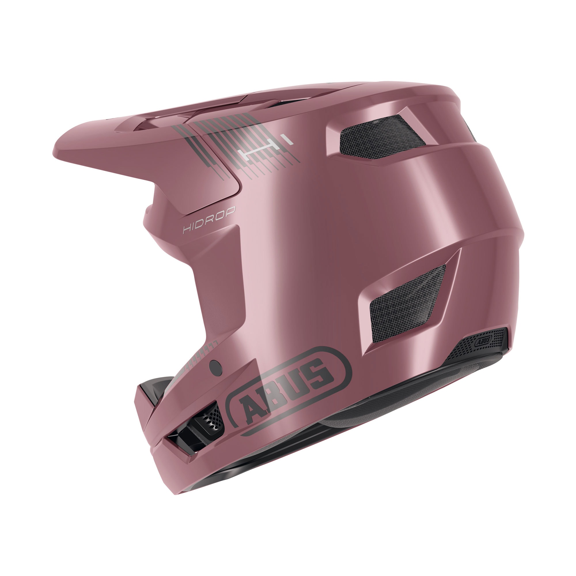ABUS Fahrradhelm »HIDROP«
