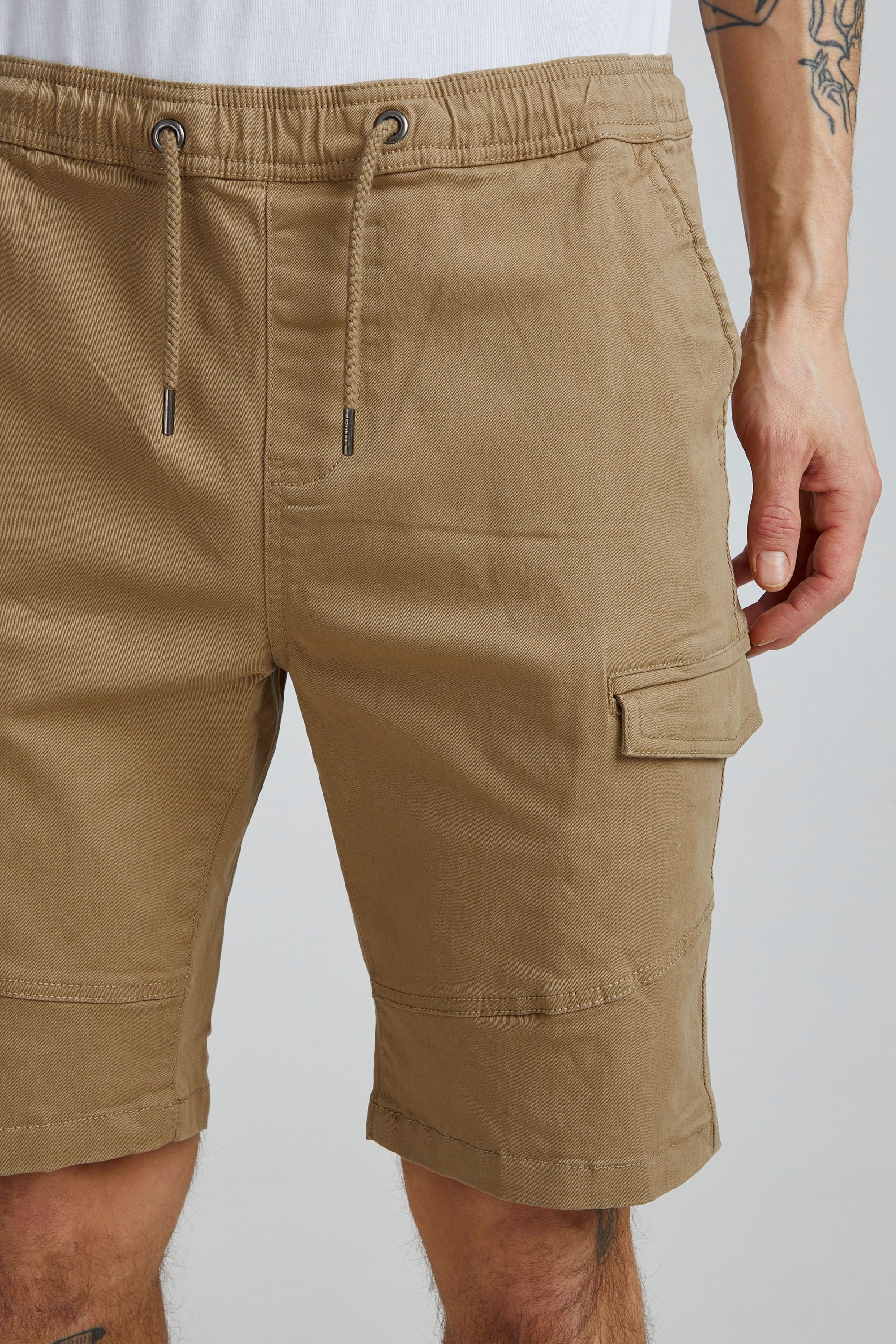 !Solid Cargohose »Cargohose SDHenik«