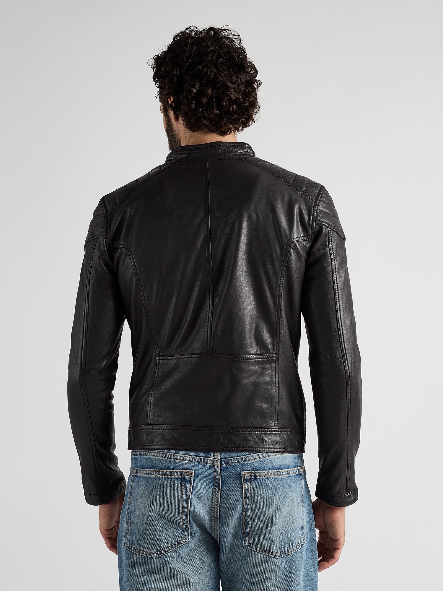 JCC Bikerjacke »51167«