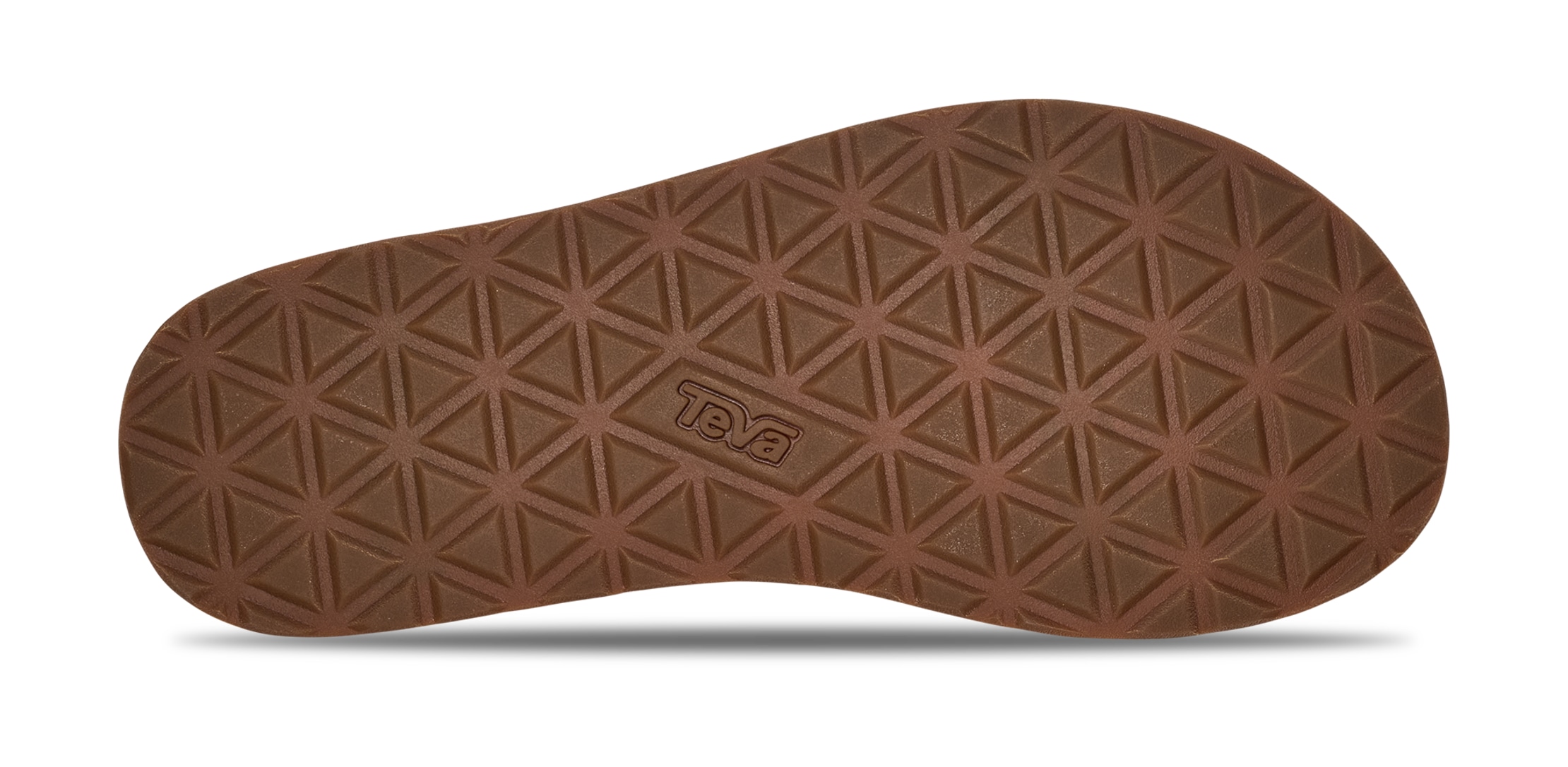 Teva Sandale »W ORIGINAL UNIVERSAL SLIM LEA«  aus Leder, sehr leicht