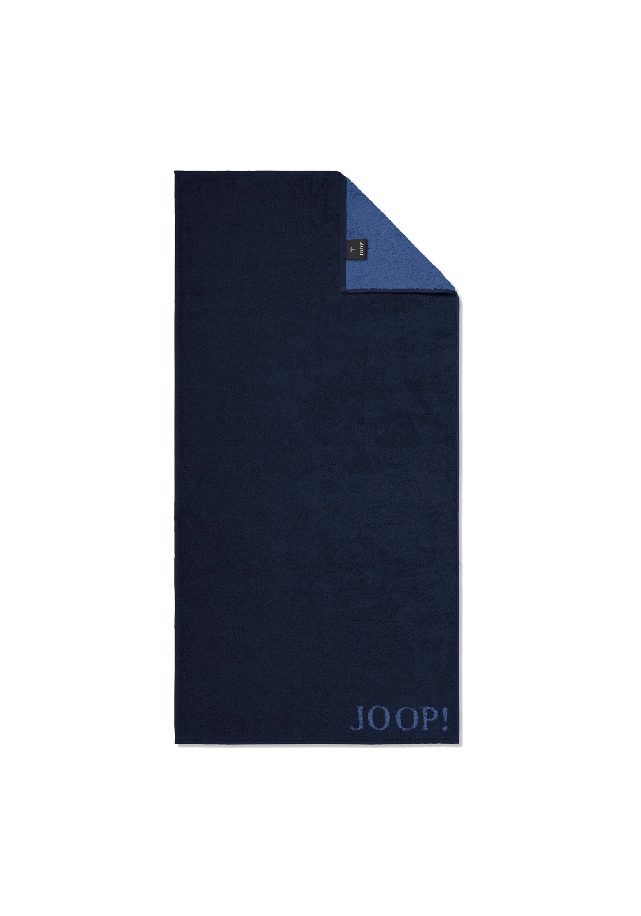 JOOP Handtuch "Handtuch 1er Pack"