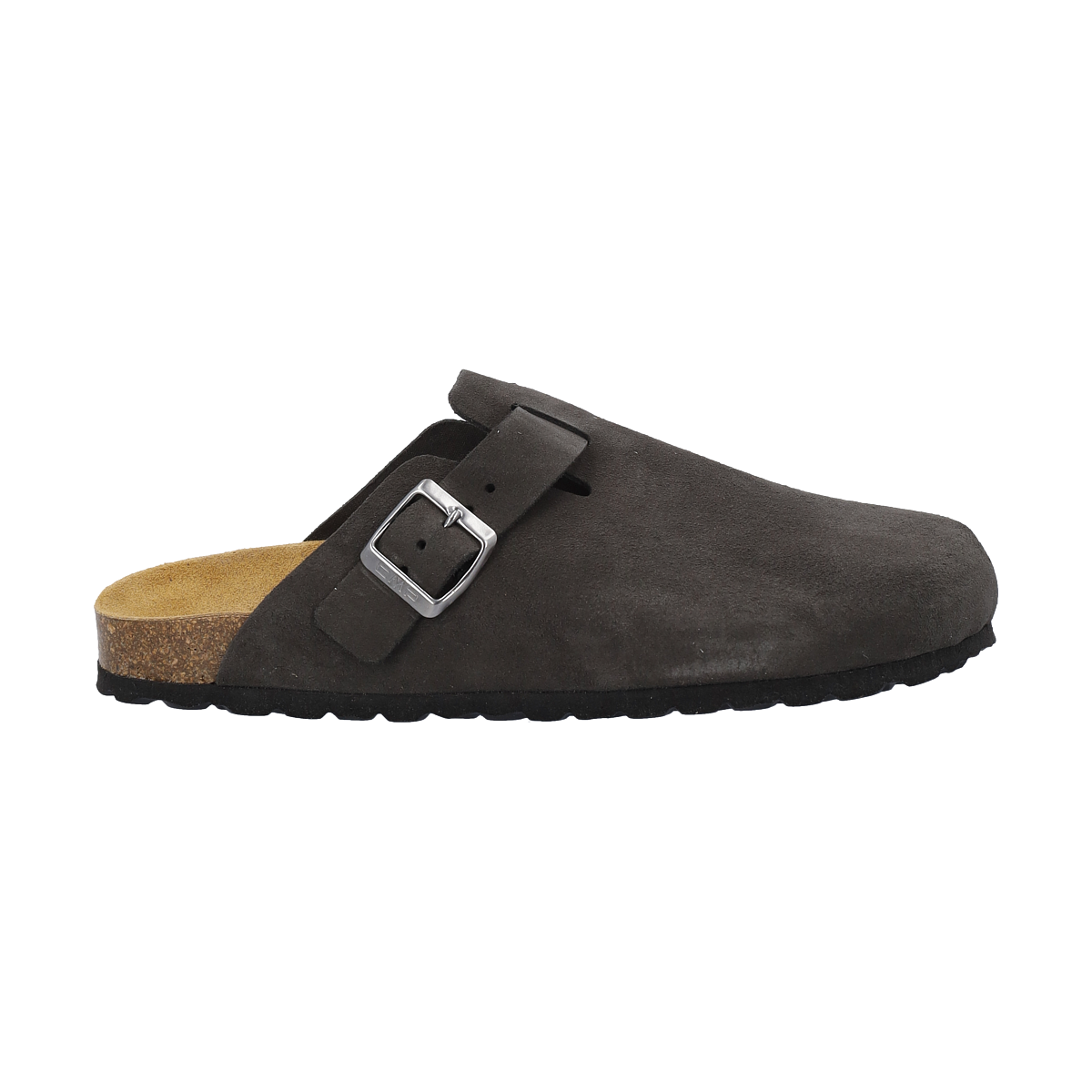 CMP Hausschuh "NAVARRO SLIPPERS" sportlicher Stil, Gummilaufsohle, ohne Verschluss