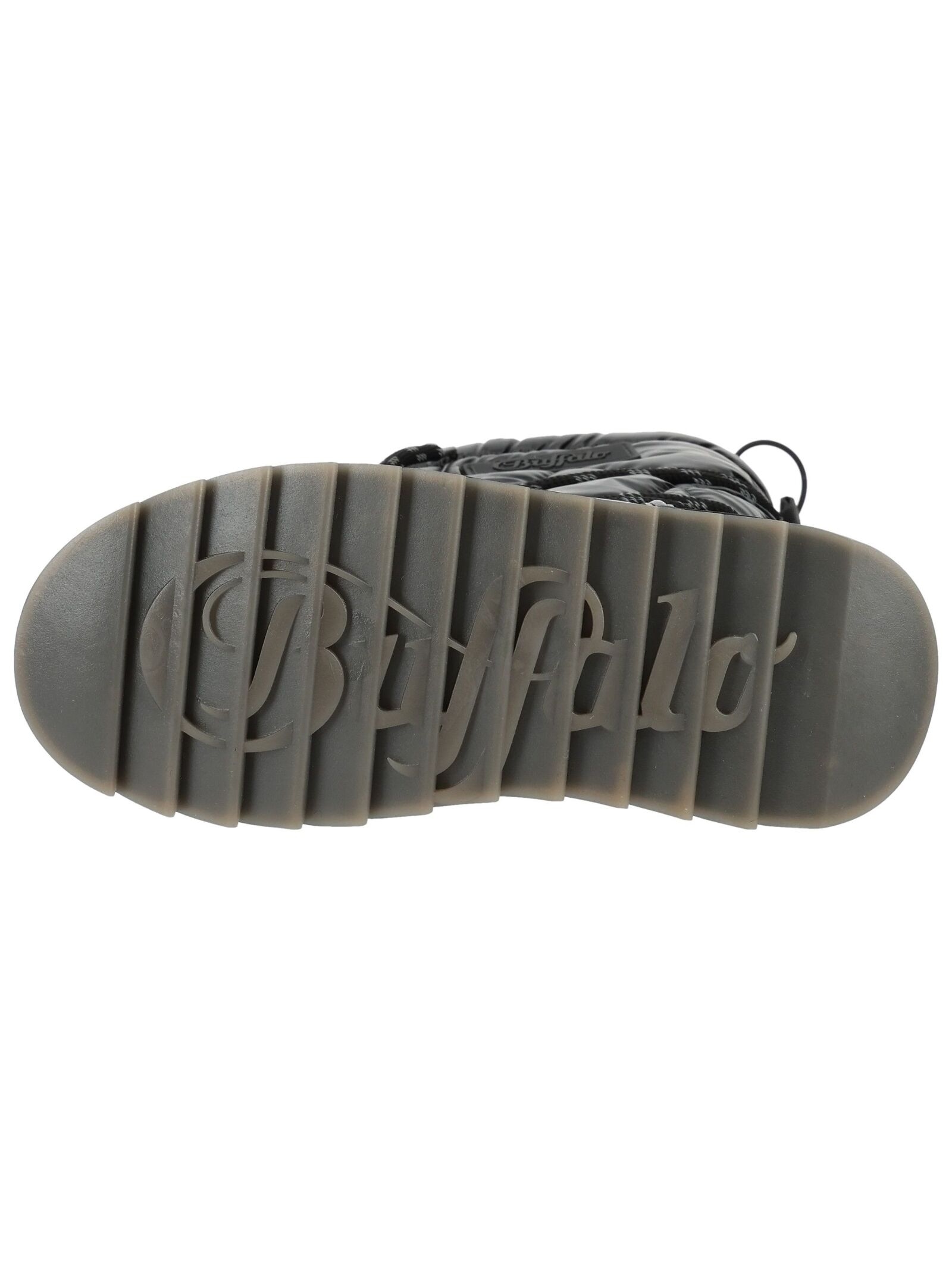 Buffalo Snowboots »Buffalo Stiefel Lederimitat/Textil«