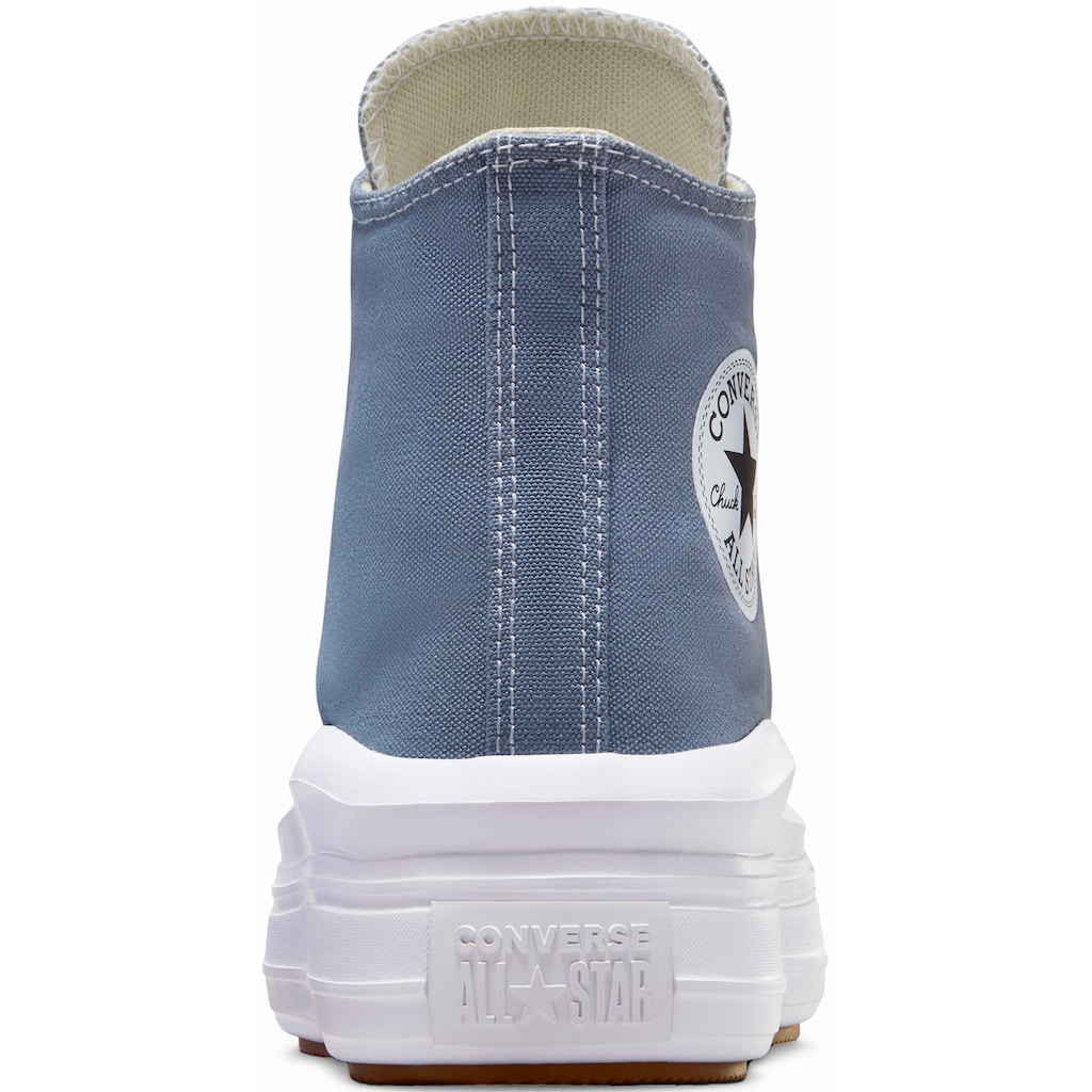 Converse Sneaker »CHUCK TAYLOR ALL STAR MOVE«