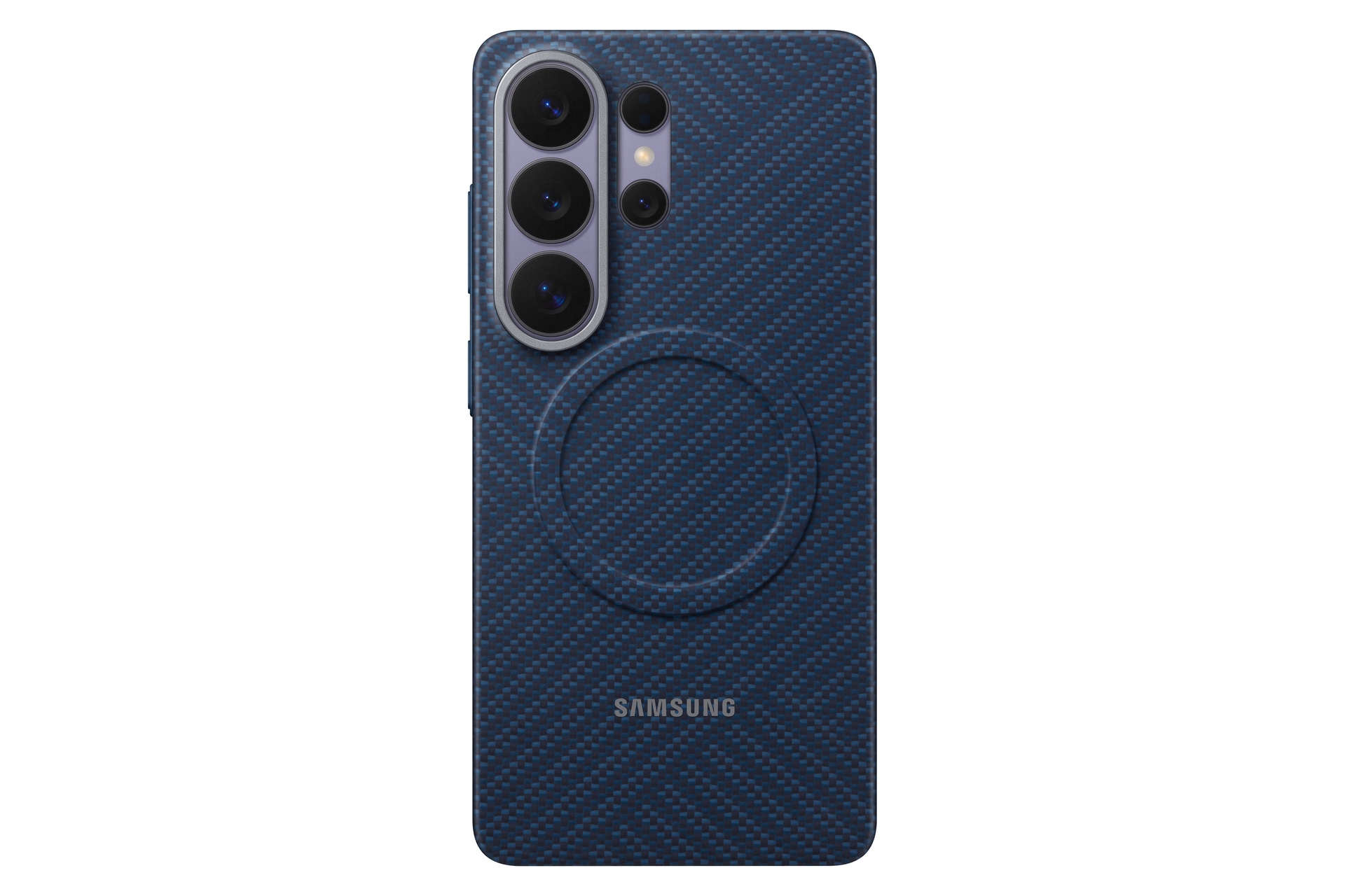 Samsung Handyhülle »Carbon Magnet Case für Samsung Galaxy  S26 Ultra« Samsung Galaxy S26 Ultra Backcover, Schutzhülle, Handyschutzhülle, Case, Schutzcase, stoßfest
