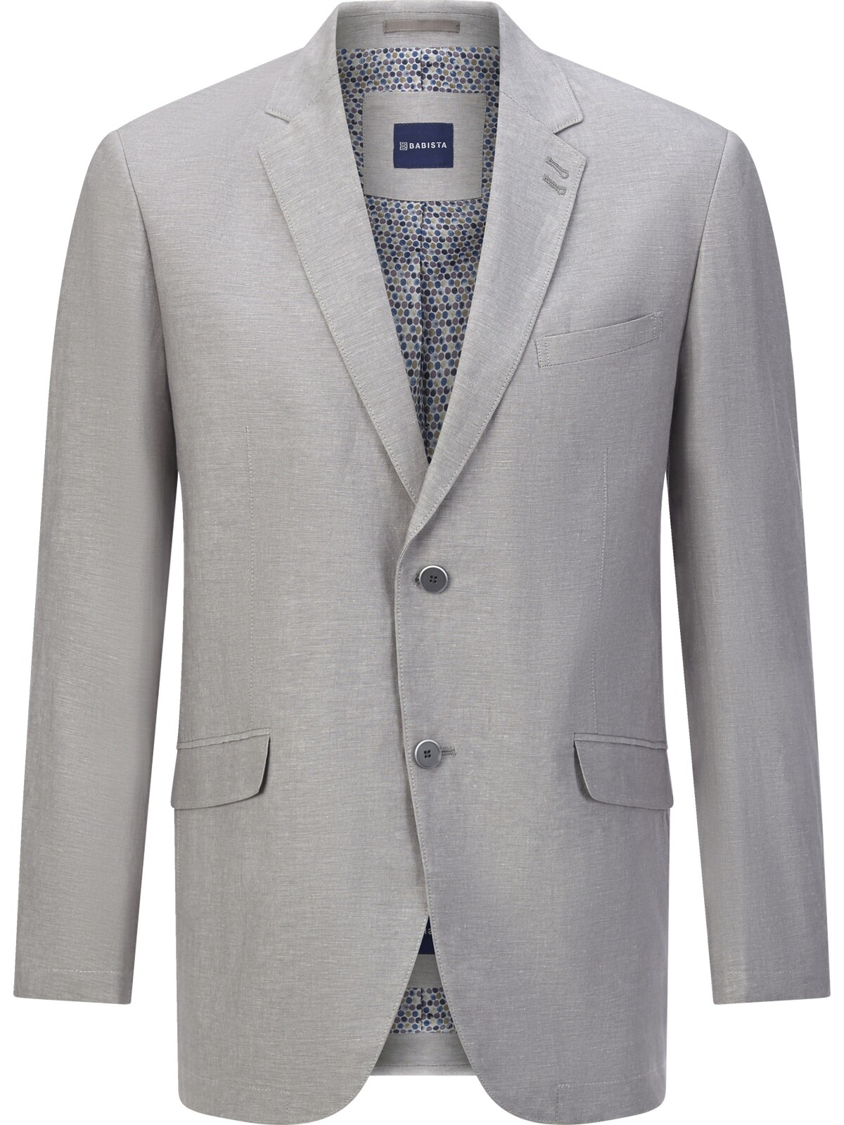 Babista Sakko "Sakko MILANVETTI" 1 Stk. mit klassischem Reverskragen günstig online kaufen