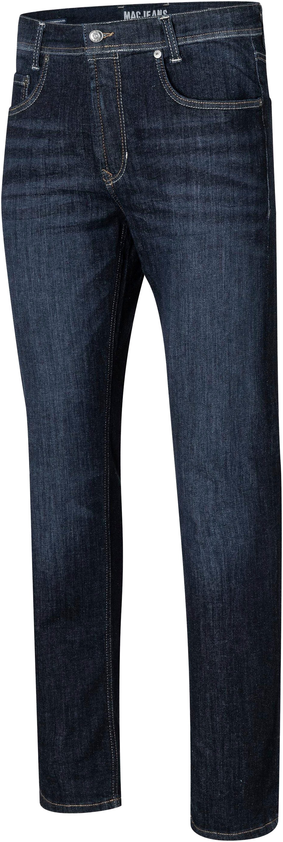 MAC Straight-Jeans »Flexx-Driver«, super elastisch