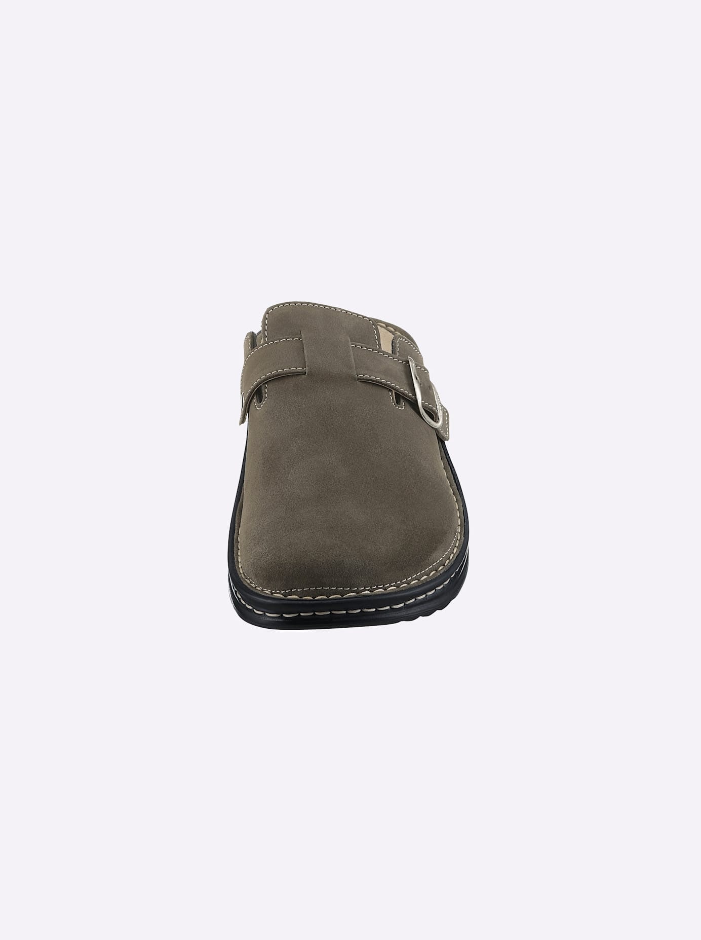 MUBB Clog