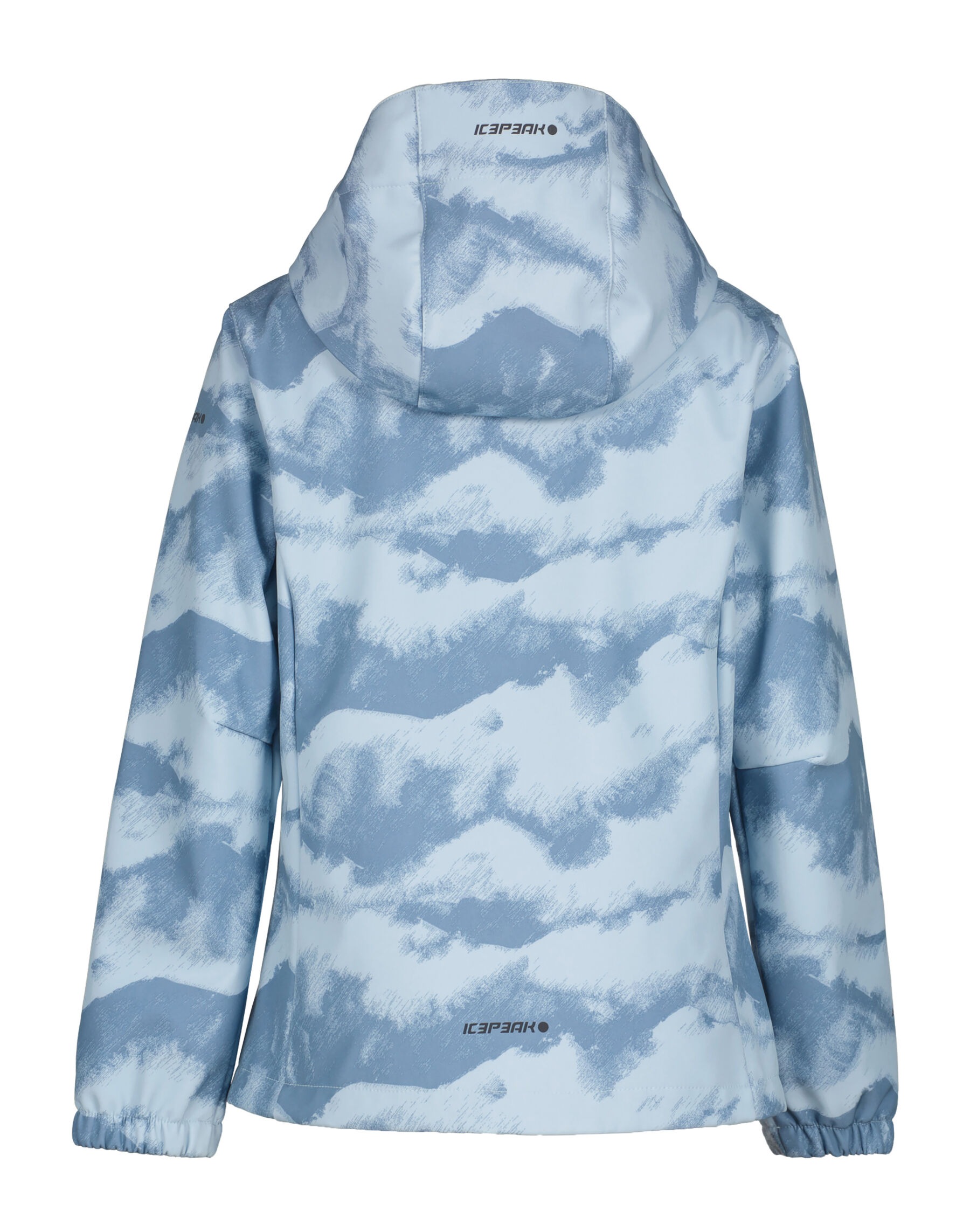 Icepeak Outdoorjacke »Icepeak Softshell jacke Kulm Jr«