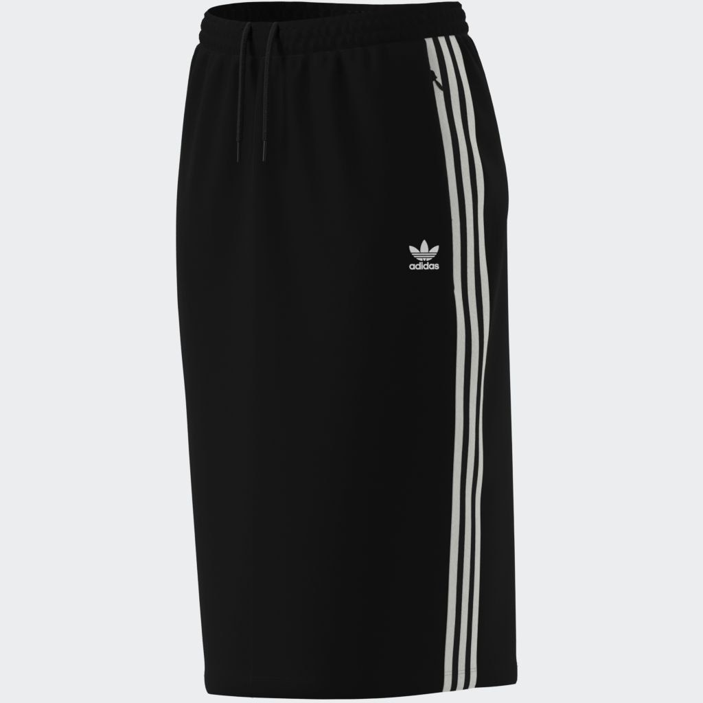 adidas Originals Sweatrock »BB SKIRT«
