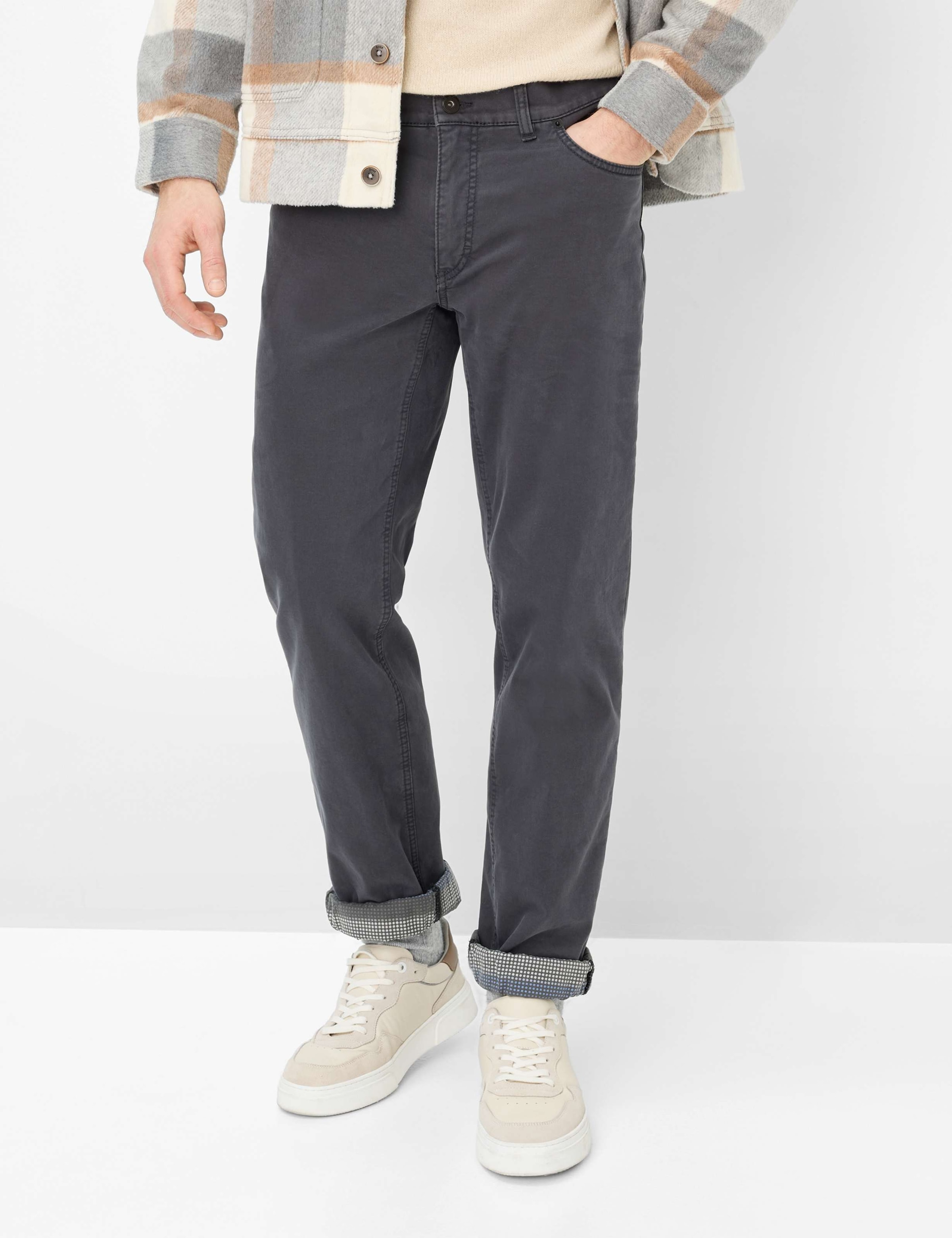 Brax 5-Pocket-Hose "Style COOPER TT" günstig online kaufen