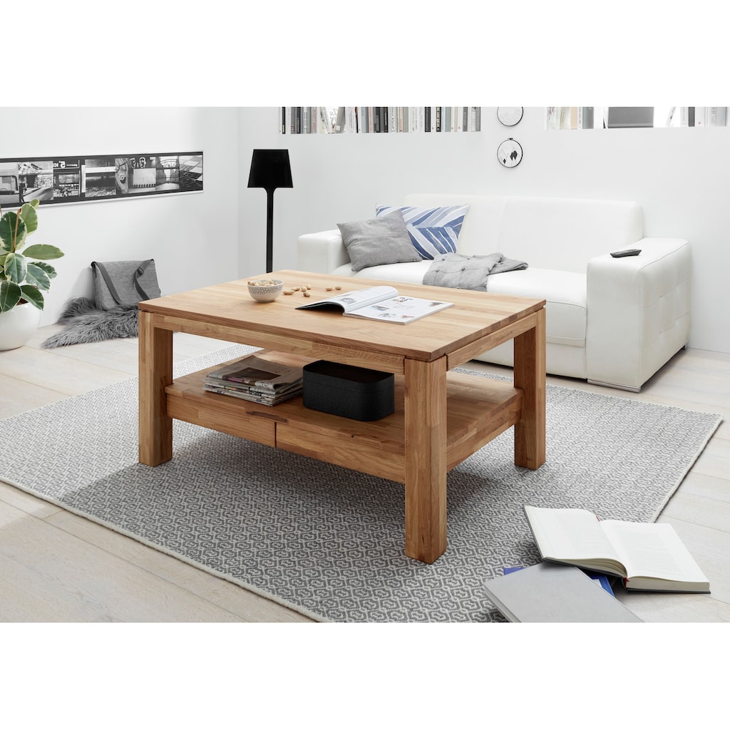 MCA furniture Couchtisch