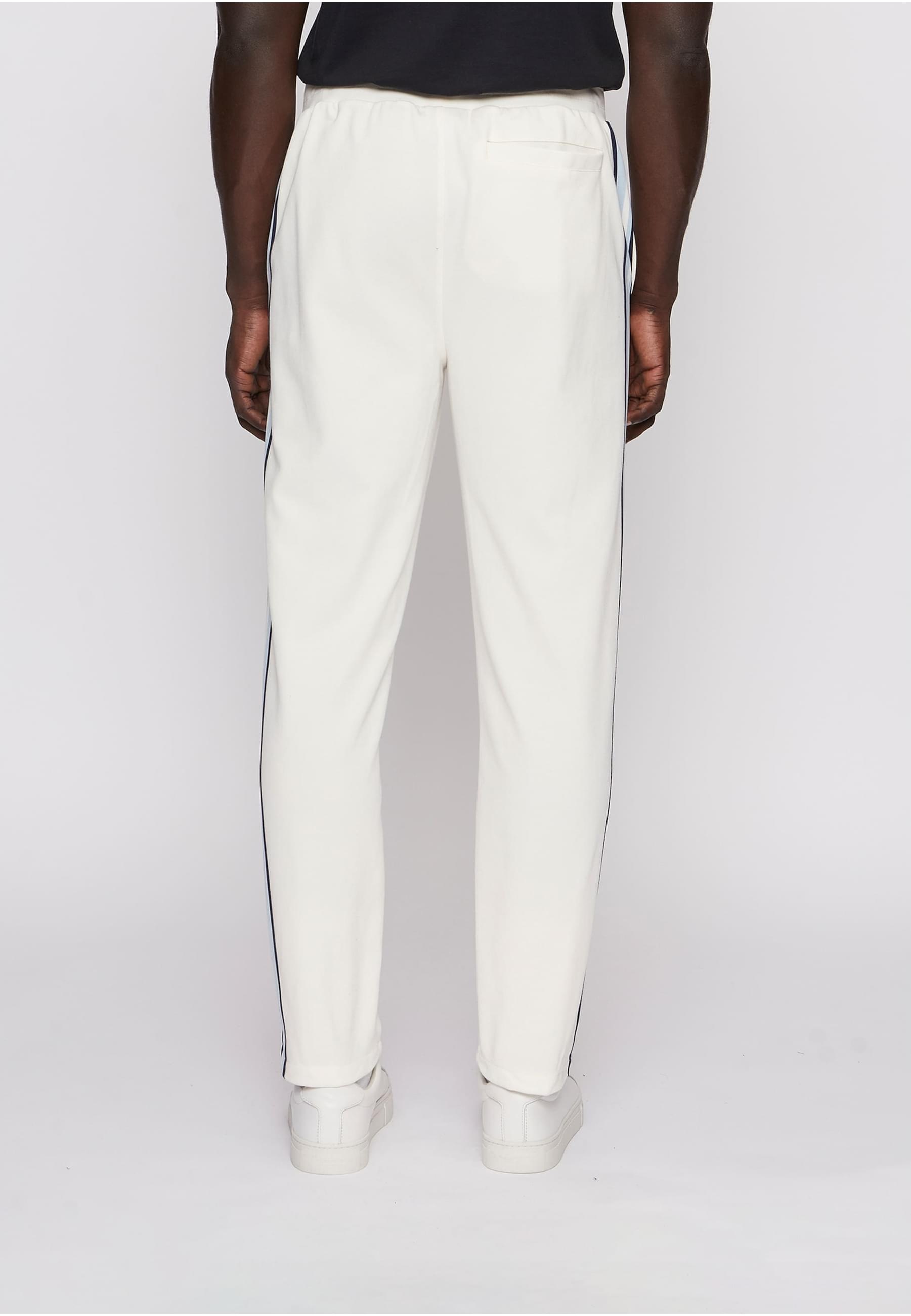 Sergio Tacchini Jogginghose "Sergio Tacchini Sergio Tacchini Renshaw Joggin günstig online kaufen