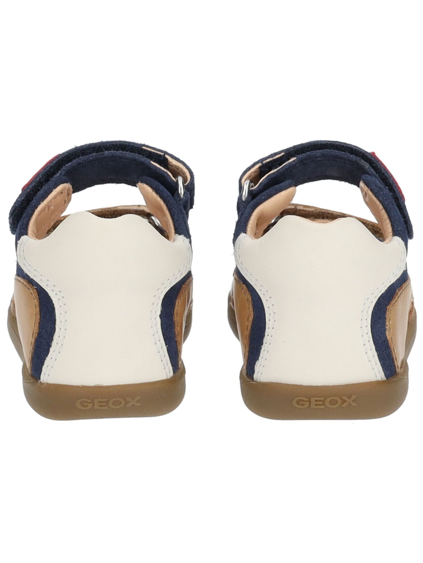 Geox Sandale »Geox Sandalen Leder«