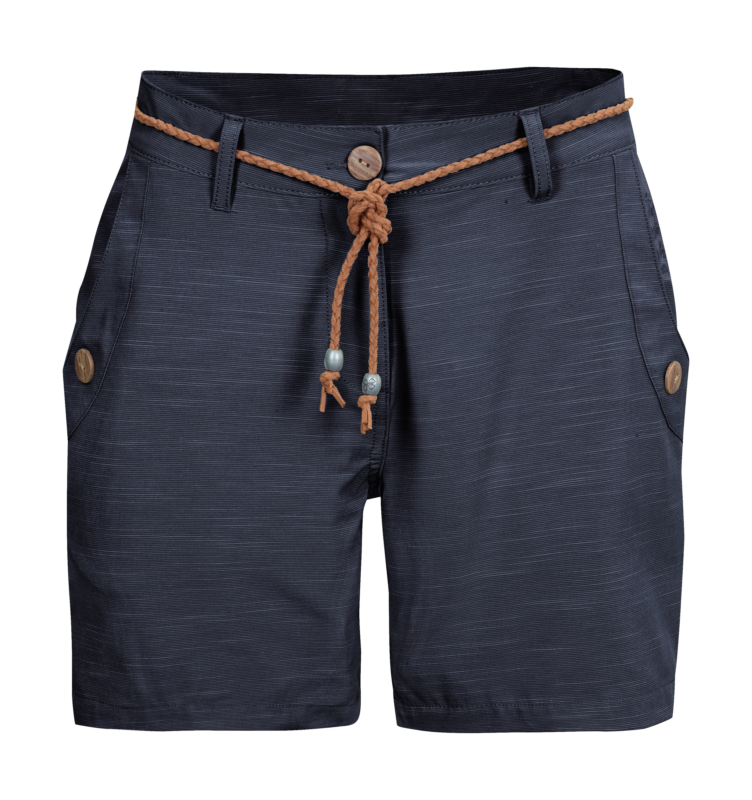 G.I.G.A. DX by killtec Shorts "GS 89 WMN SHRTS" Schnelltrocknende Damen Sho günstig online kaufen