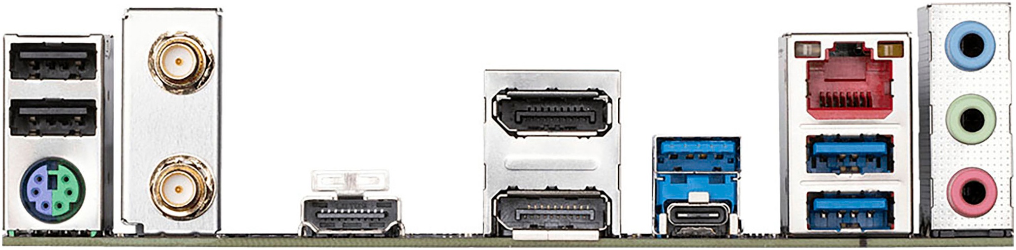 Gigabyte Mainboard »B760M DS3H AX DDR4«