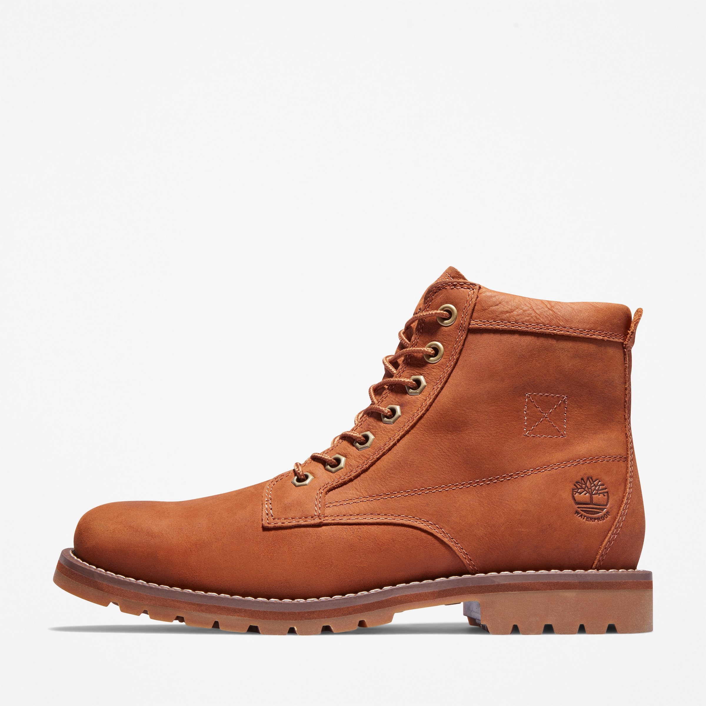 Timberland Schnürboots »REDWOOD FALLS MID LACE UP WATERPROOF BOOT«  Winterstiefel, Schnürstiefel, Winterschuhe, wasserdicht