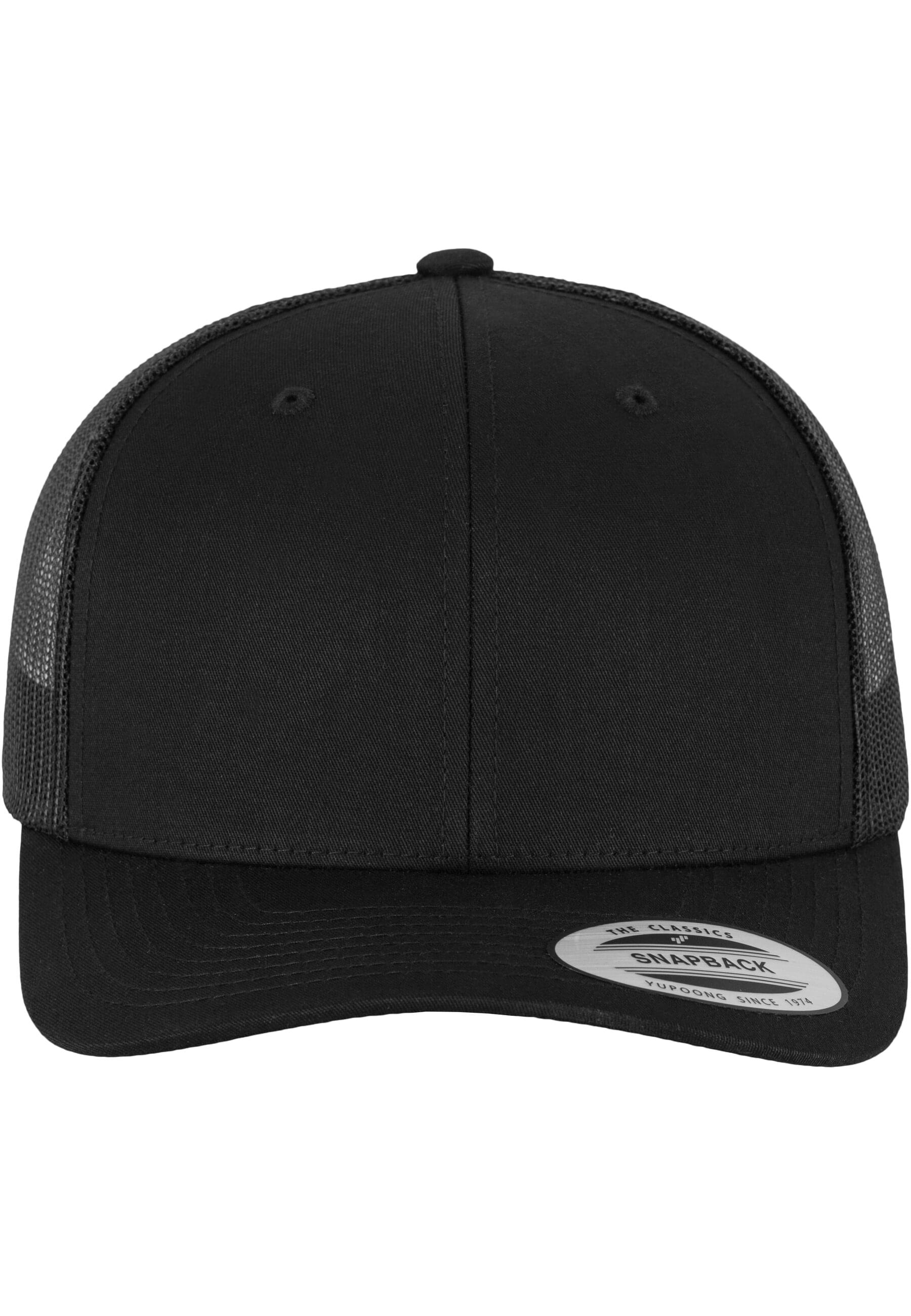 Flexfit Flex Cap "Flexfit Unisex Retro Trucker"