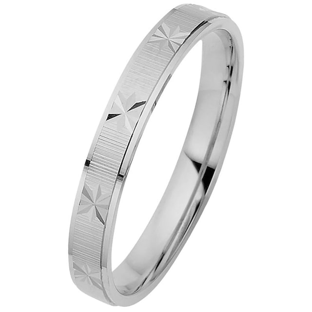 Phönix Trauring »Schmuck Geschenk Silber 925 Ehering LIEBE, 930777«, Made  in Germany online kaufen | BAUR