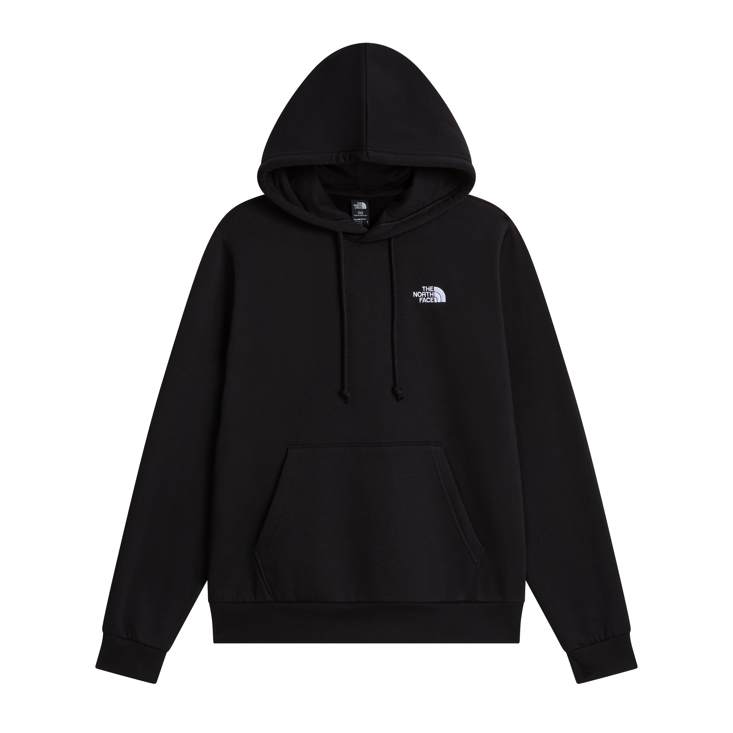 The North Face Kapuzensweatshirt »W EVOLUTION SIMPLE DOME REGULAR HOODIE«, mit sportlichem Stil, in normaler Länge, aus Baumwolle und Polyester
