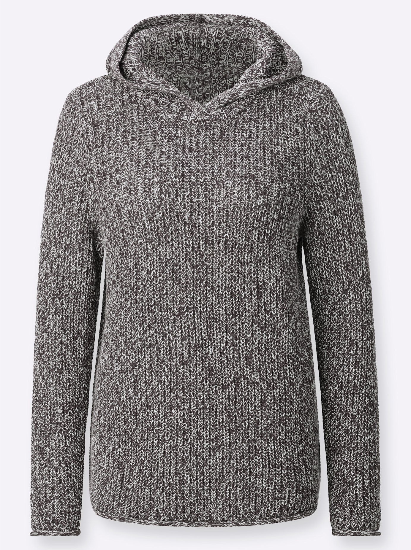 Casual Looks Kapuzenpullover »Kapuzen-Pullover«