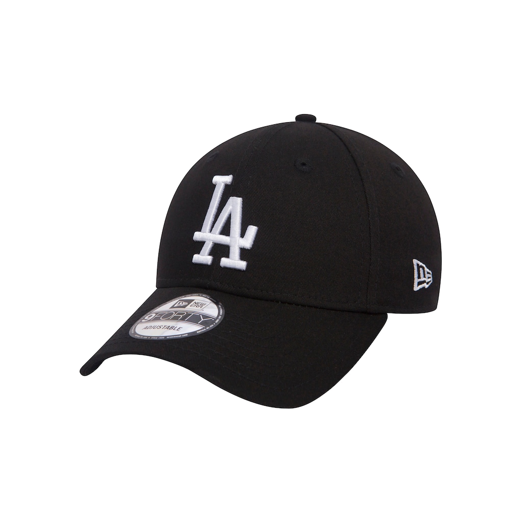 New Era Baseball Cap »LOS ANGELES DODGERS«