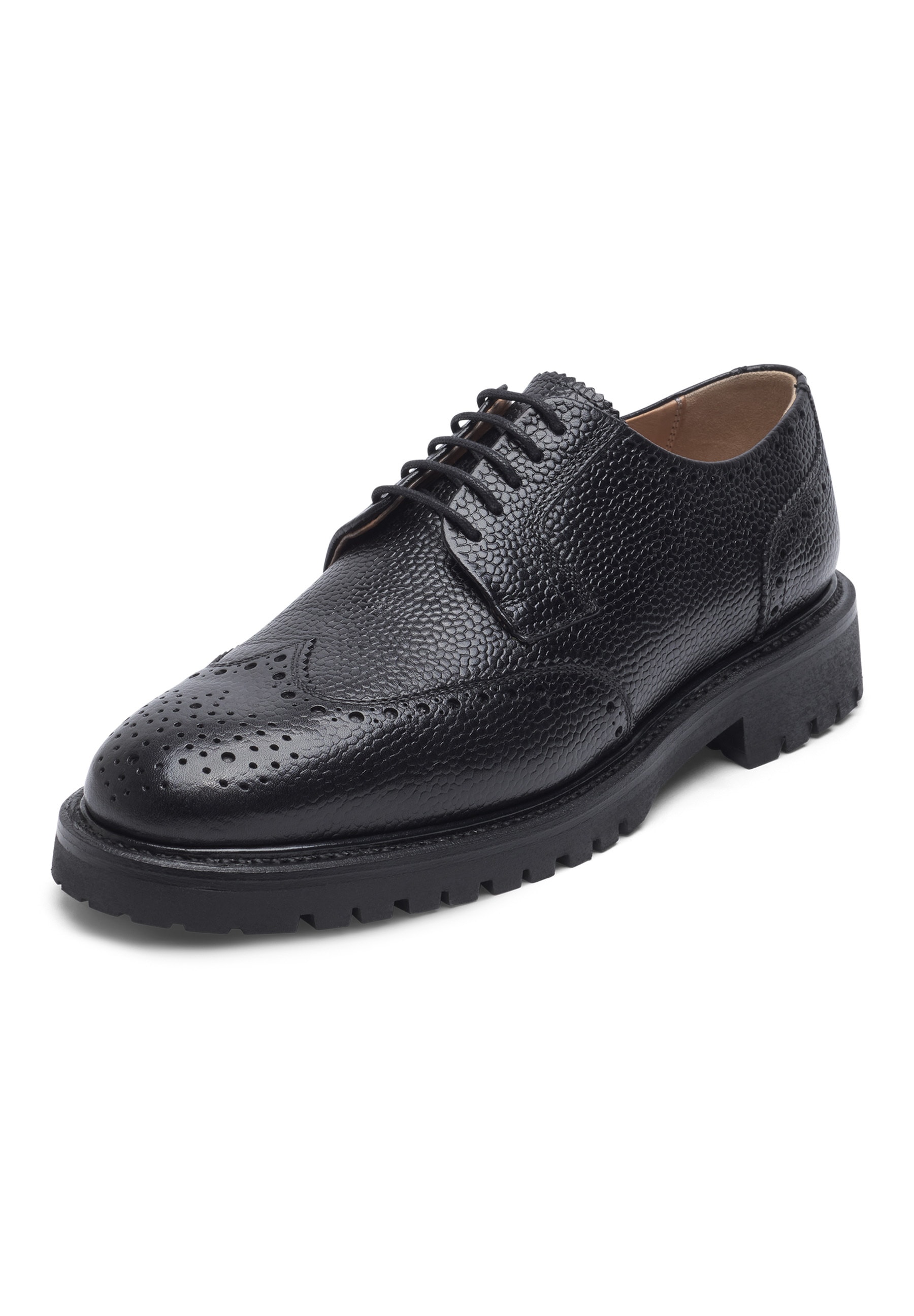 Henry Stevens Schnürstiefelette »Bonnie FBD3«