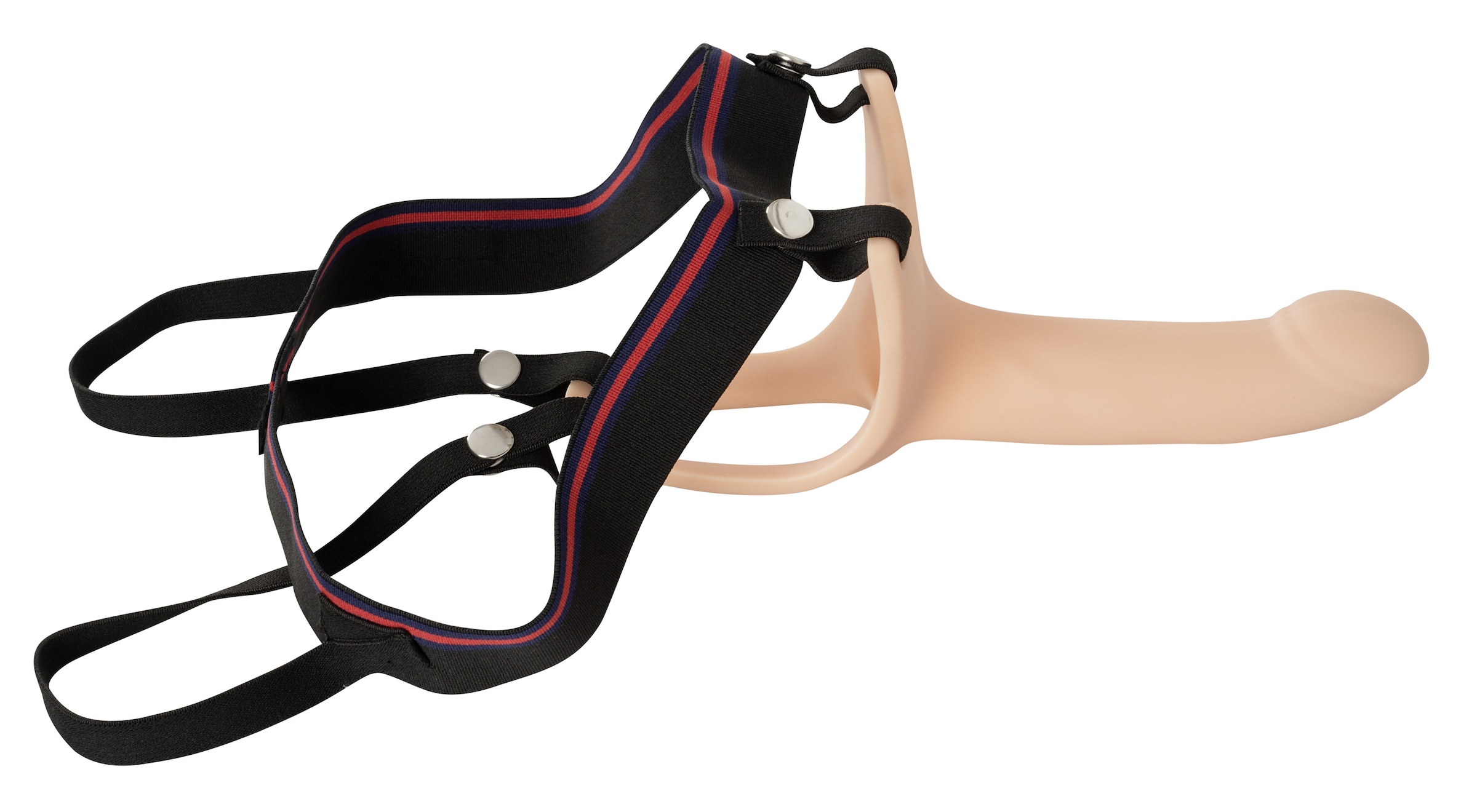 You2Toys Dildo »Strap-On Silicone Strap-on«