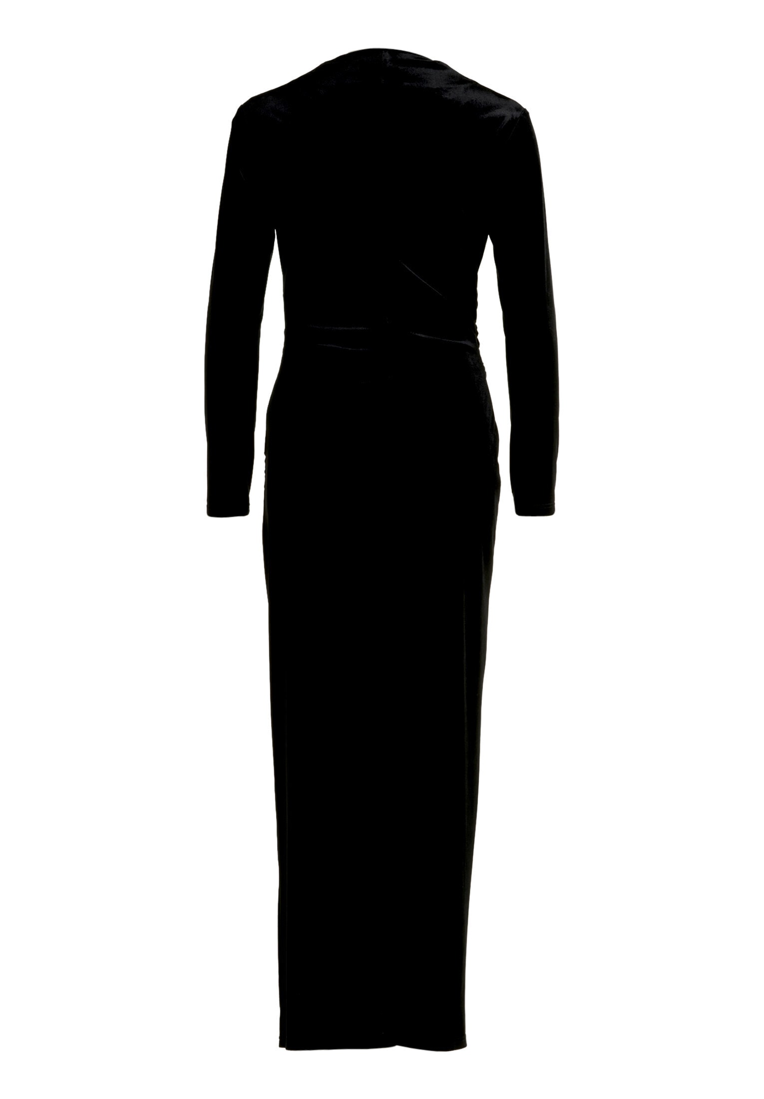 Vera Mont Abendkleid »Damen mit V-Ausschnitt« Ohne Tasche