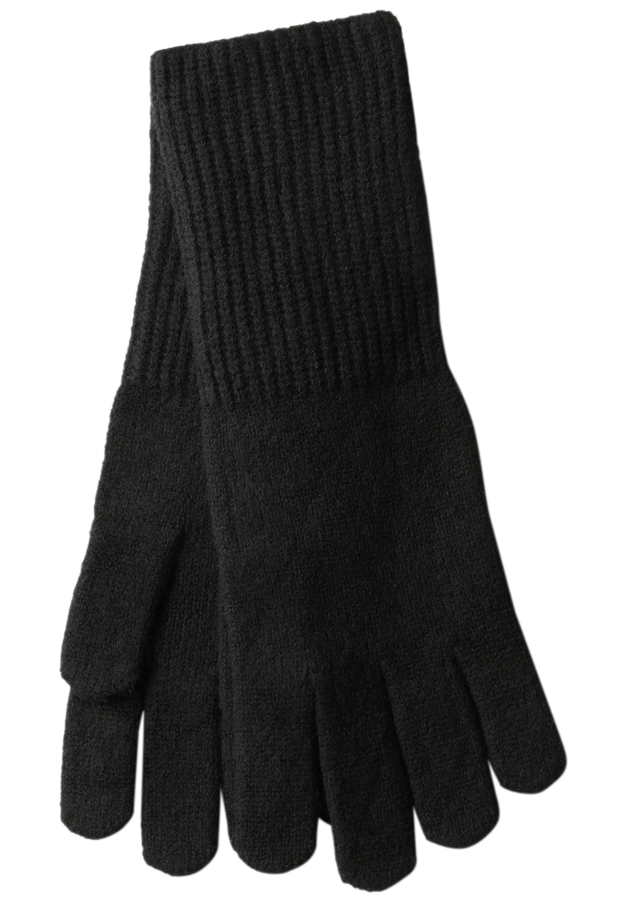 STREET ONE Strickhandschuhe