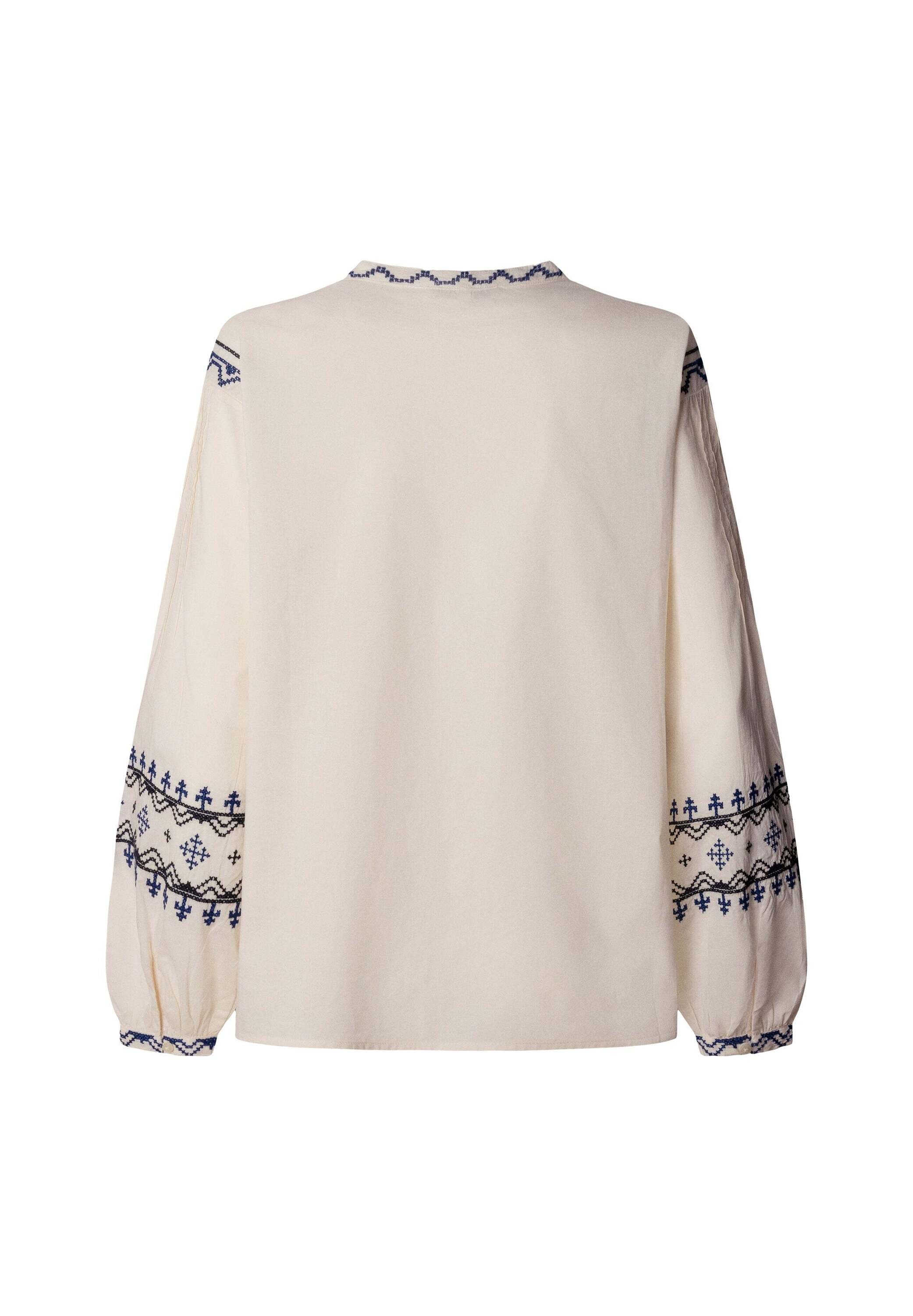 Pepe Jeans Funktionsshirt »shirt BERNIS SHIRT«