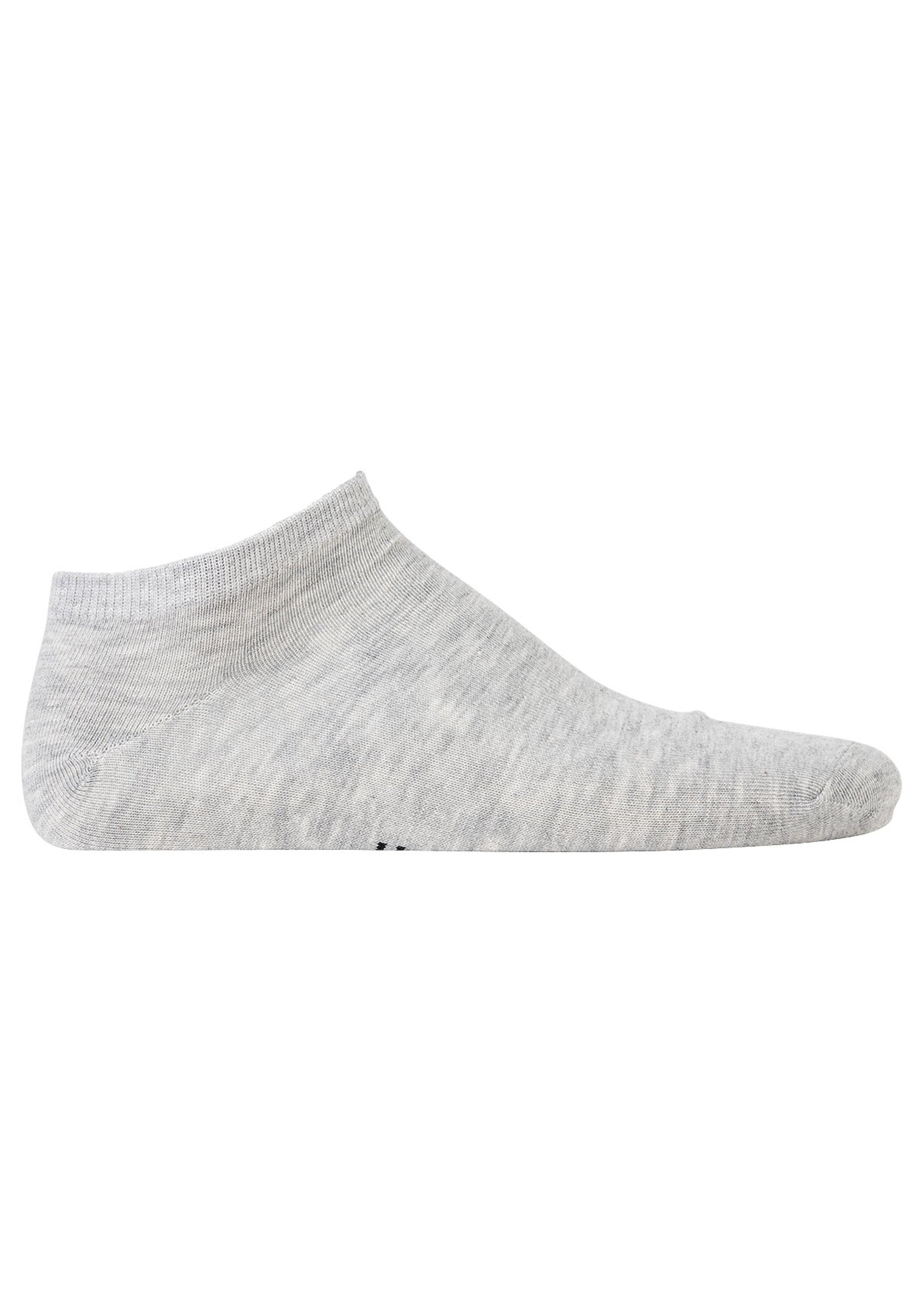 Jack & Jones Sneakersocken »Socken JACDONGO SOCKS 5 PACK 5er Pack«