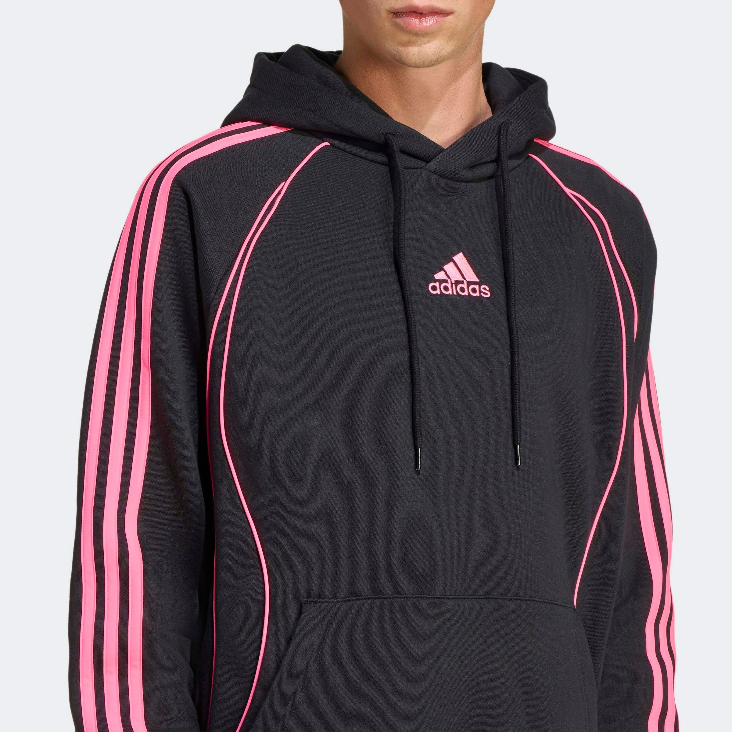 adidas Originals Kapuzensweatshirt »TEAMGEIST HD«