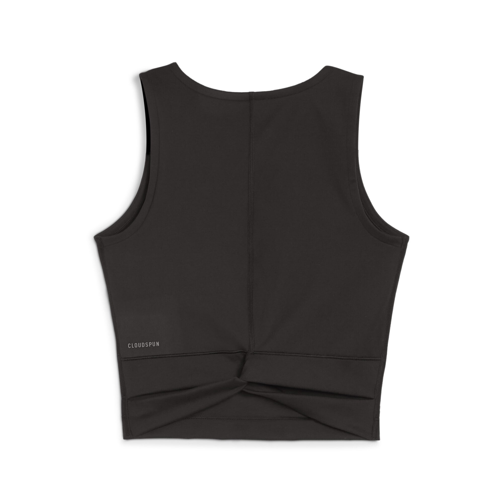 PUMA Trainingsshirt »CLOUDSPUN Twist Tanktop Damen«