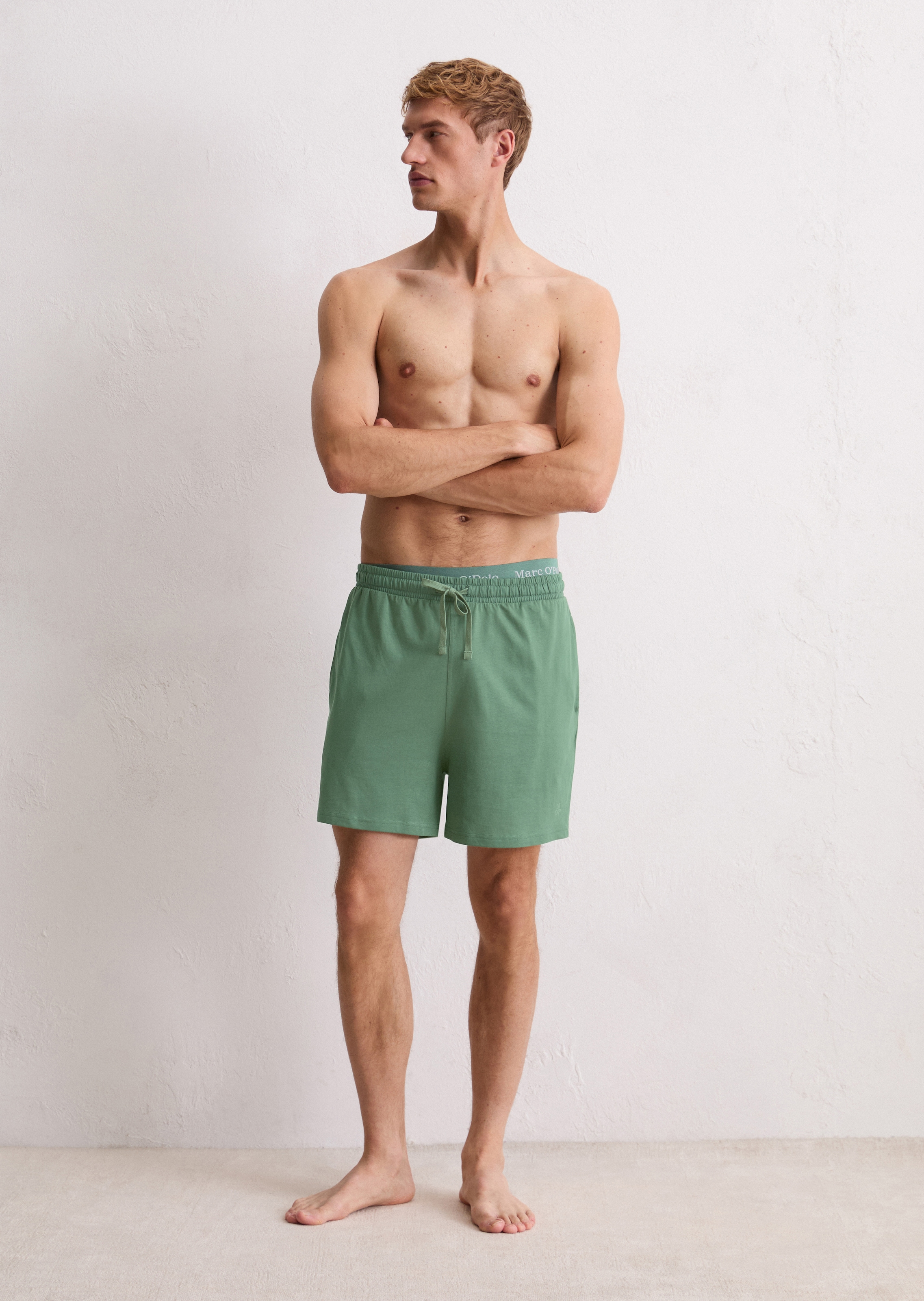 Marc OPolo Boxershorts "Mix & Match Cotton" günstig online kaufen