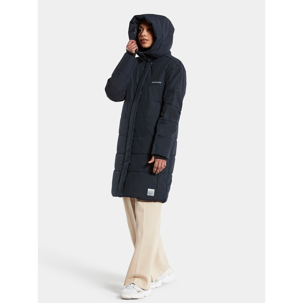 Didriksons Parka »AMINA WNS PARKA«