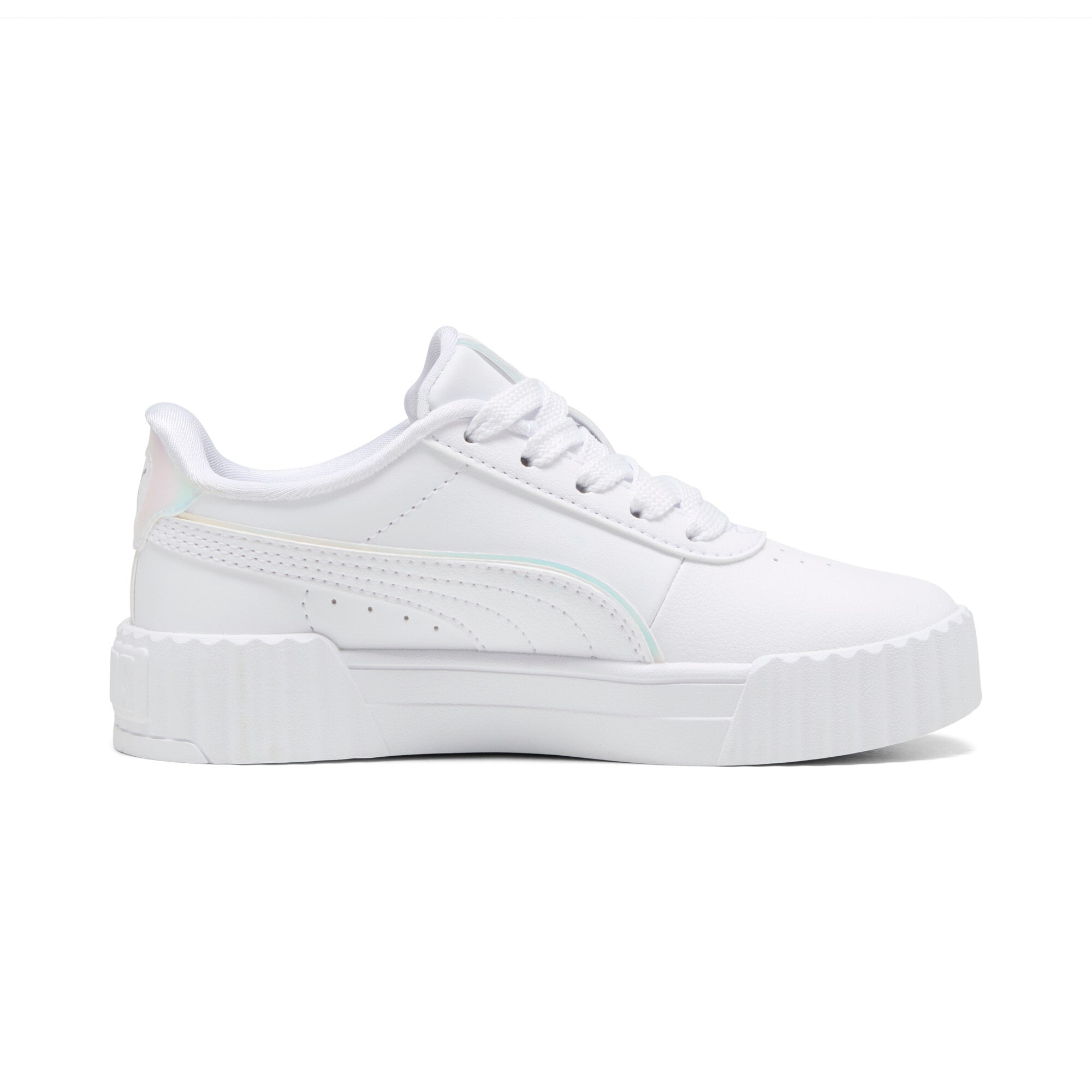 Thumbnail - PUMA Sneaker "CARINA 3.0 HOLO 2.0 PS"