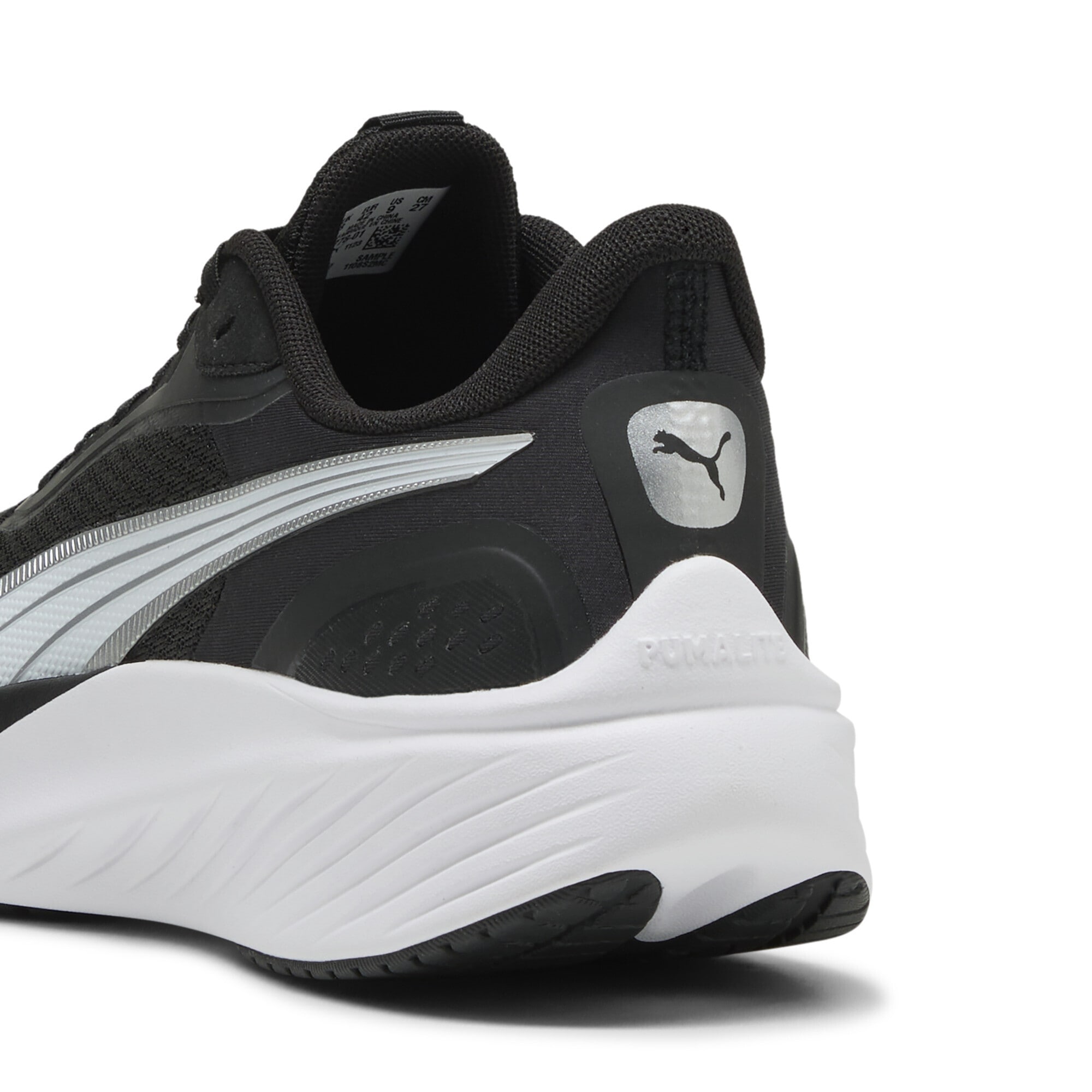 PUMA Laufschuh »Pounce Lite Laufschuhe Erwachsene«