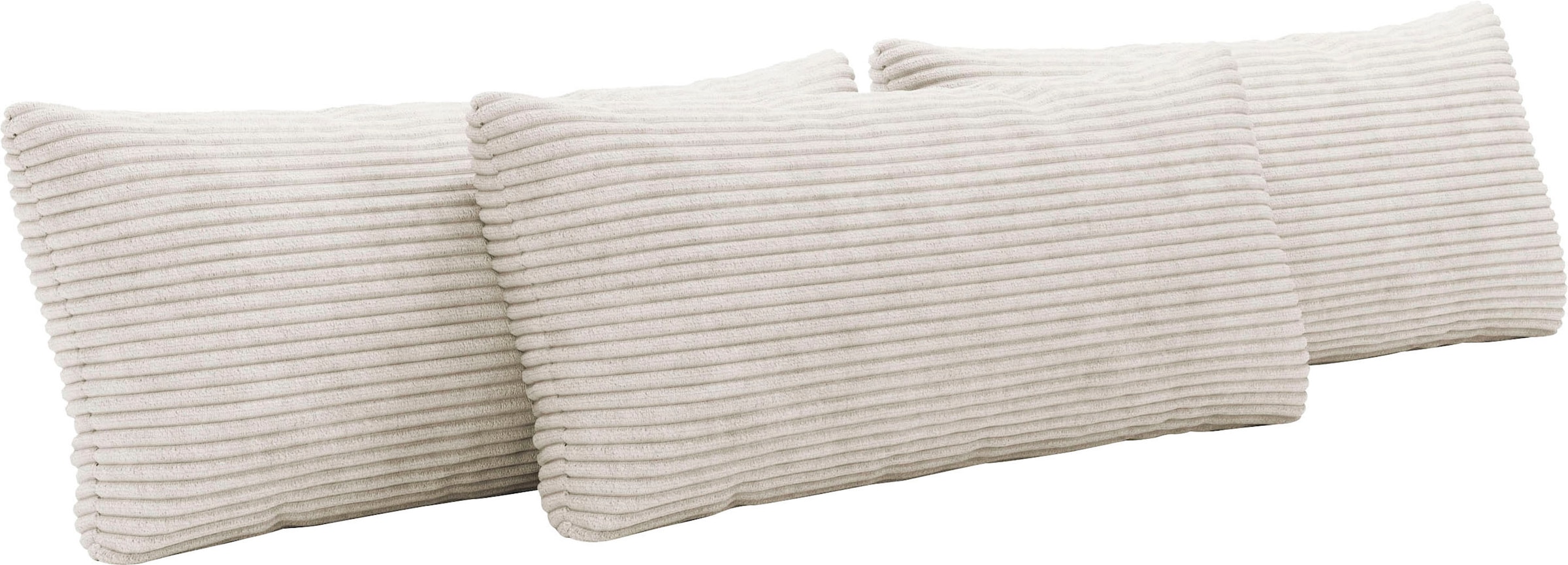 OTTO home Sofakissen "Mikado" 3,5,6,7-teilige Kissen-Sets zur Auswahl