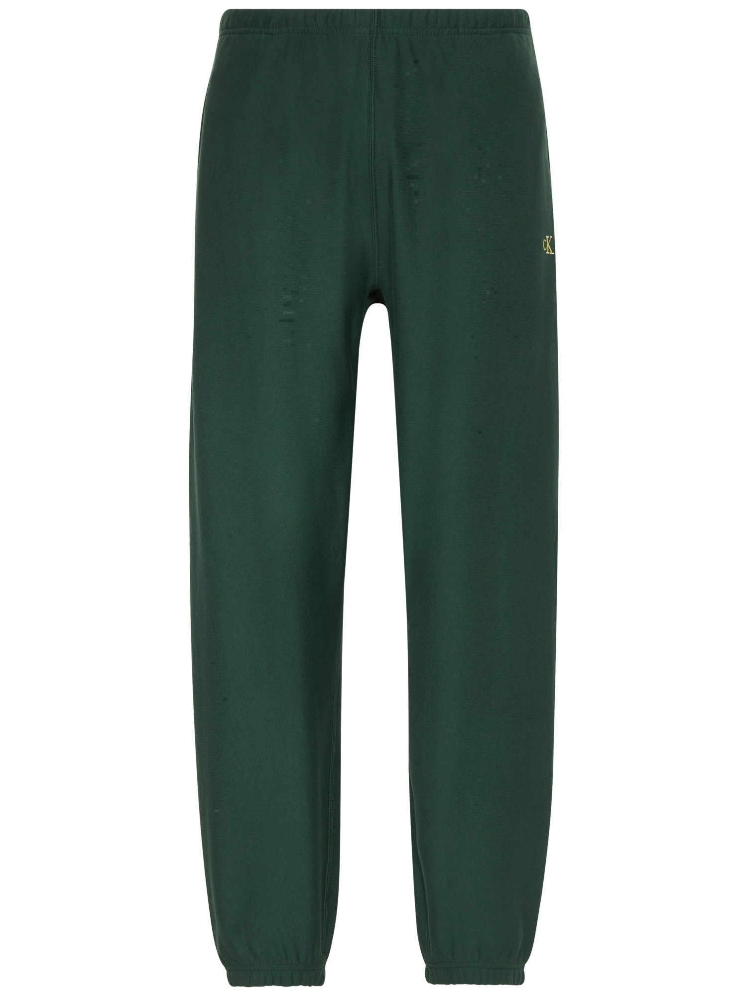 Calvin Klein Jeans Sweathose "EU 350TERRY MONOGRAM JOGGER", regular fit günstig online kaufen