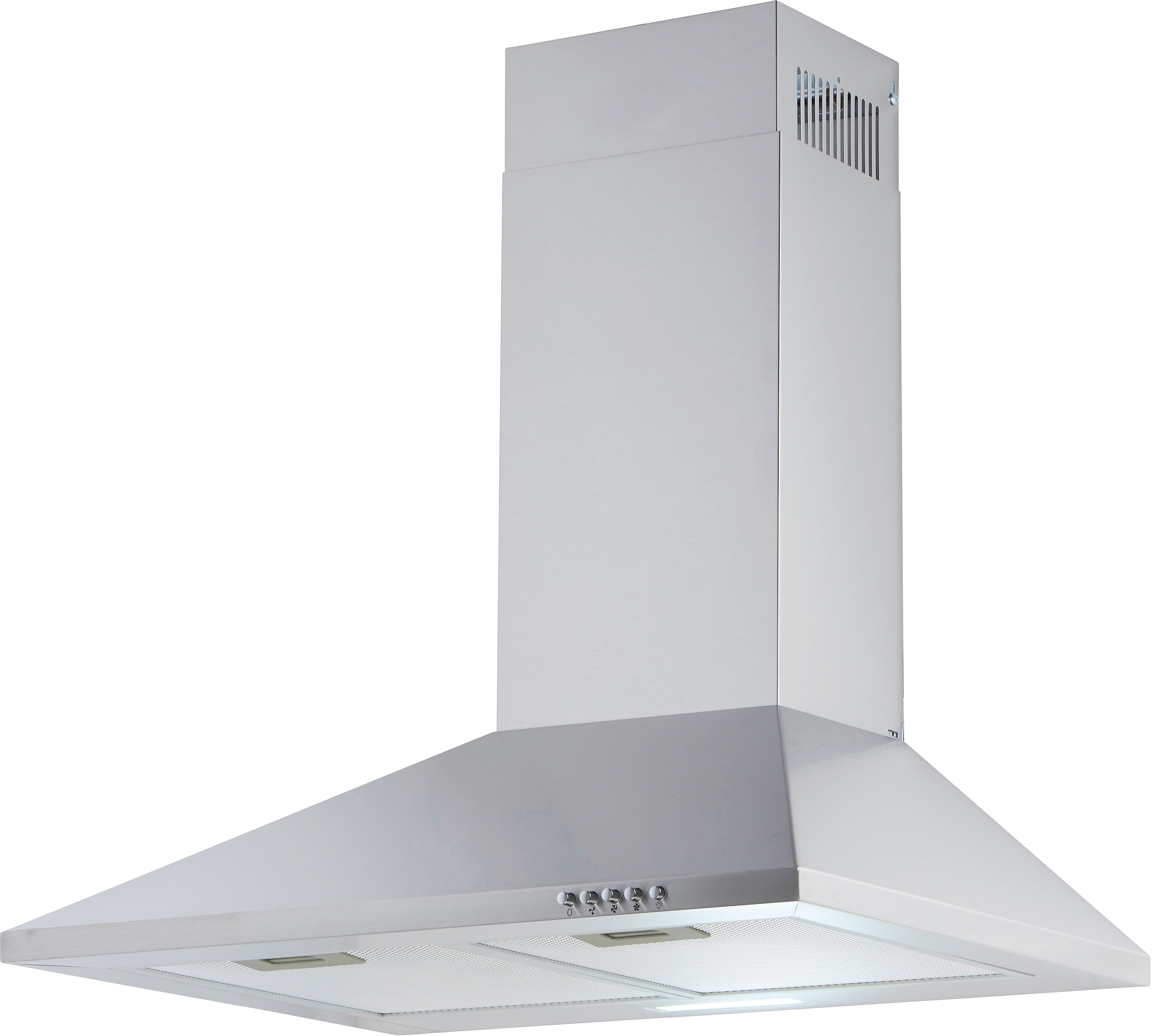 BASIC by Balculina Winkelküche »Denver, Küche BxHxT 250 x 211 x 60«, Breite 250 cm, wahlweise mit E-Geräten und Induktion