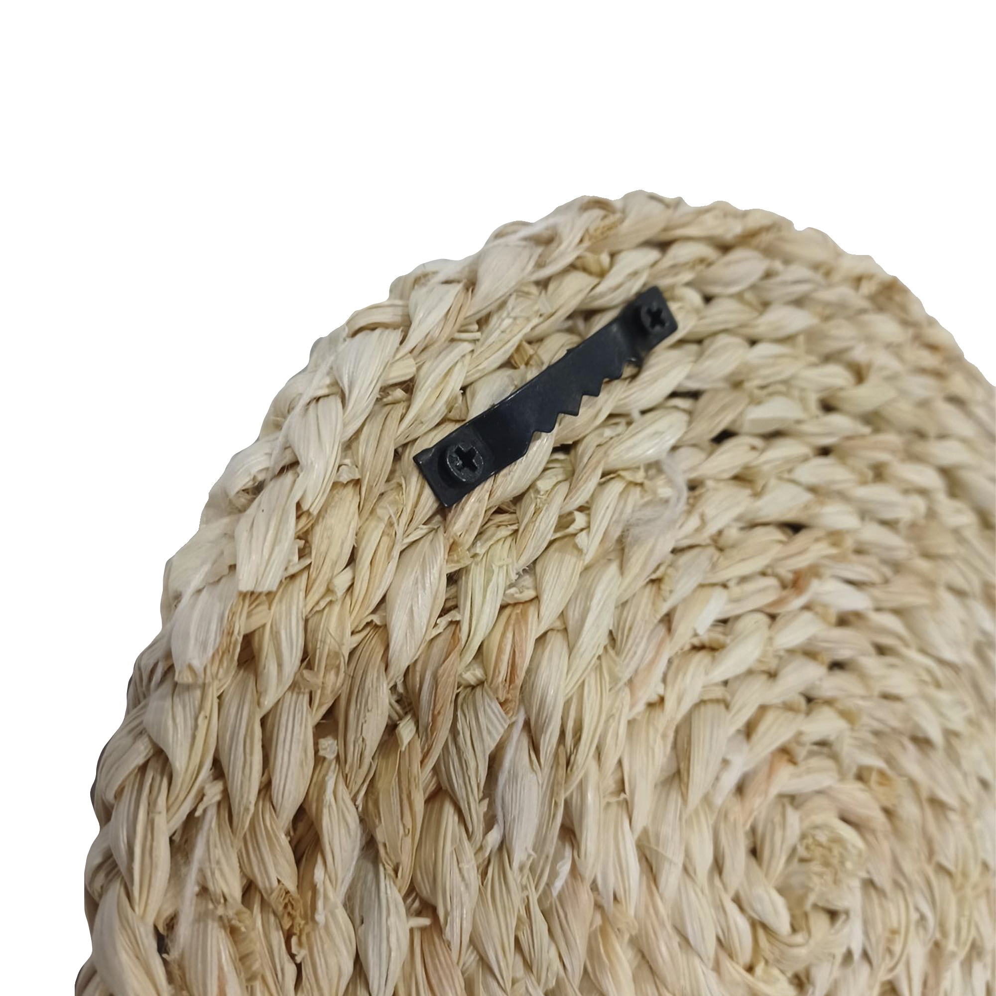 Art for the home Wandbild »Rotan«, (Set, 1 St.), Wanddeko Set (5-er Set)