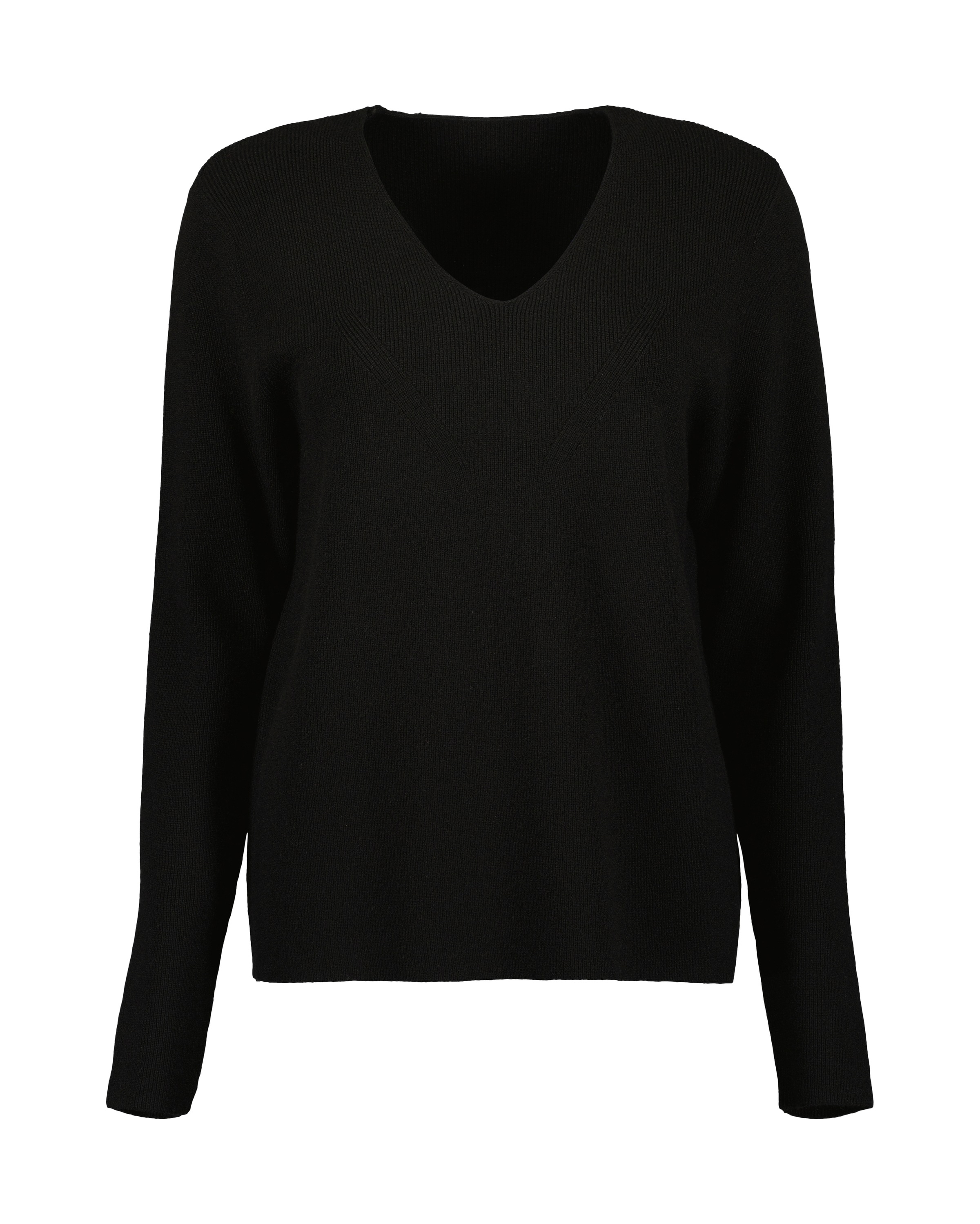 Blue Seven Strickpullover "Blue Seven Pullover" 1 Stk. tlg. günstig online kaufen