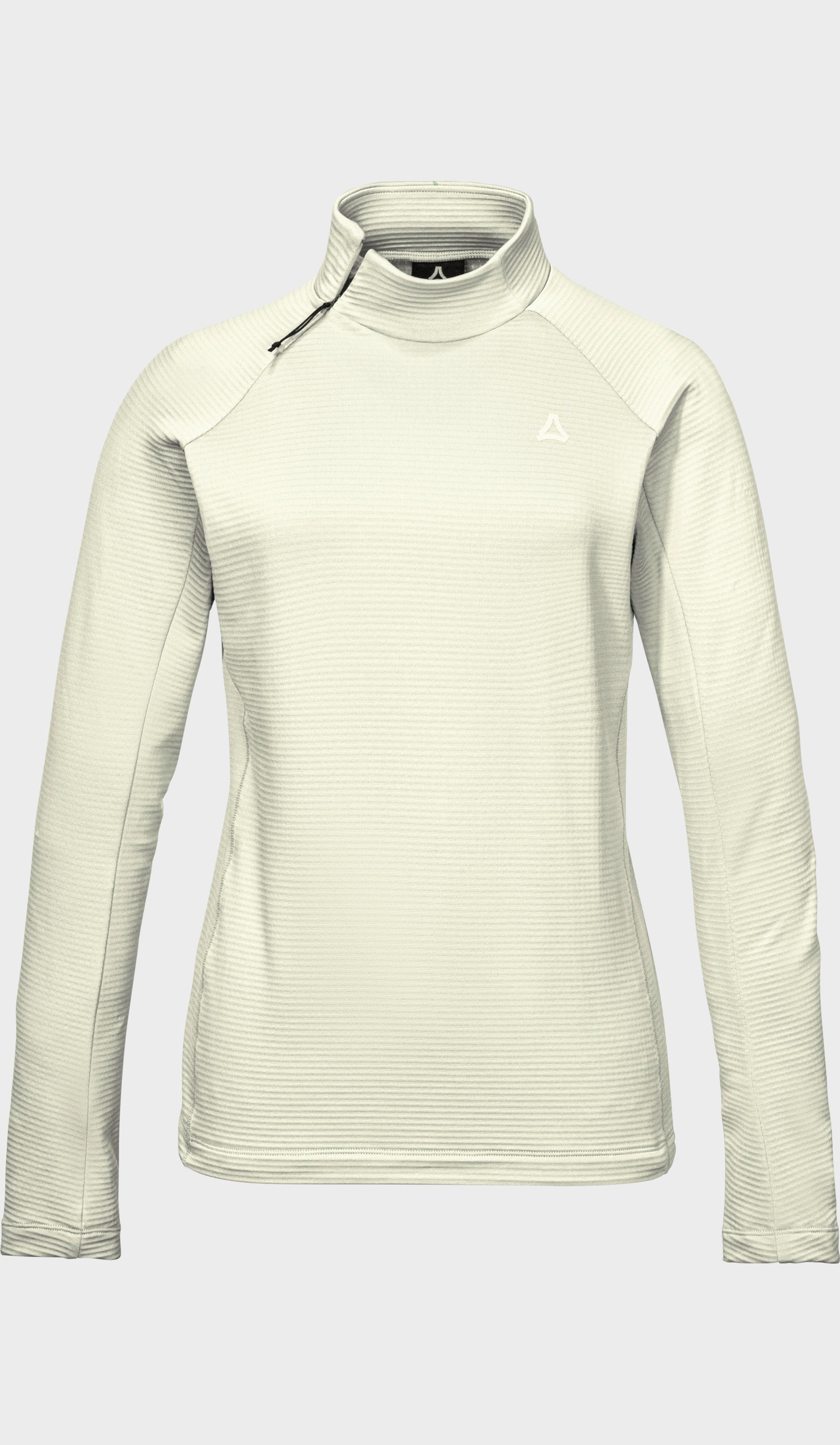 Schöffel Fleecepullover "Longsleeve Style Energio WMN"